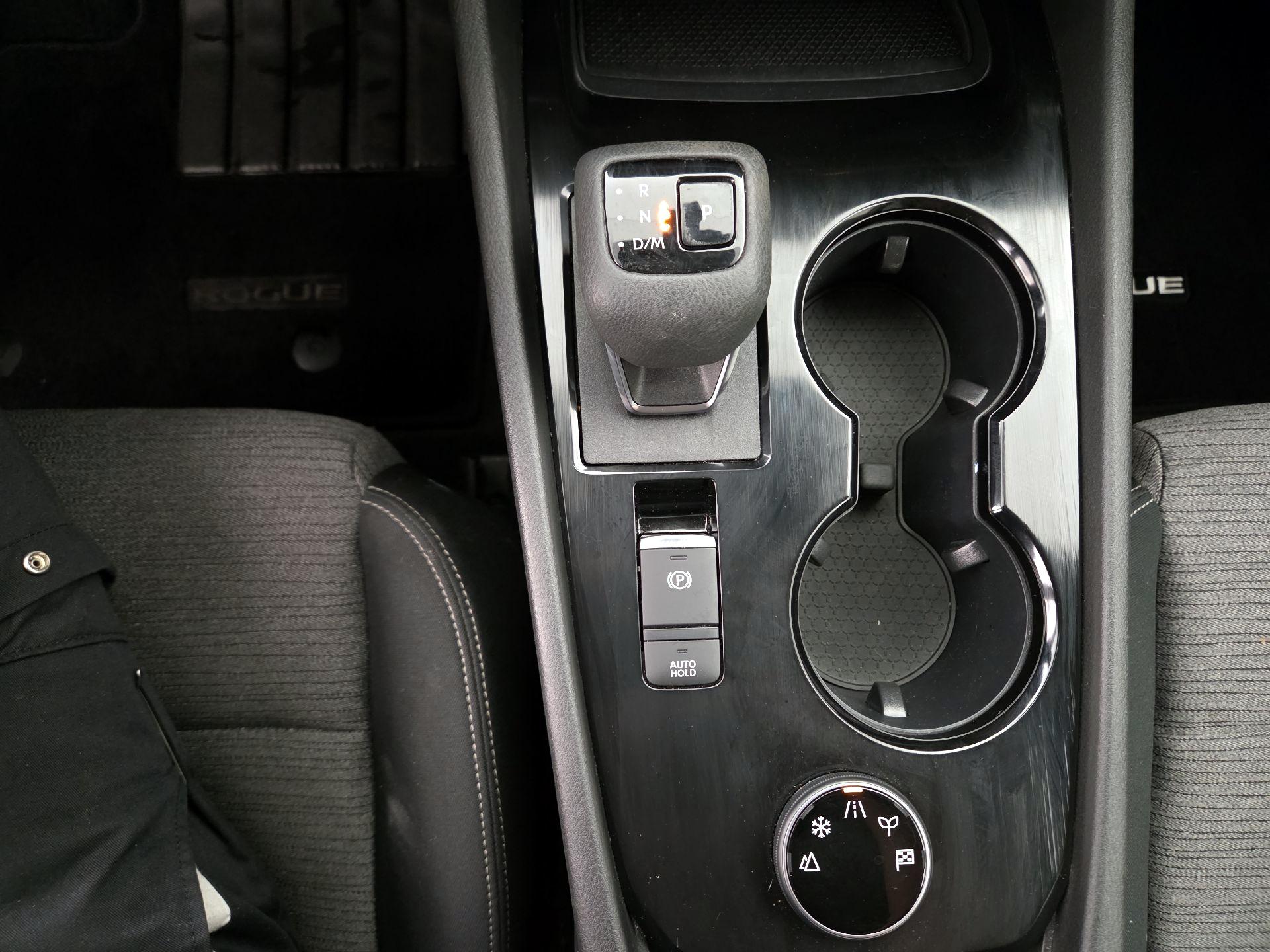 Thumbnail: 2023 Nissan Rogue - 17