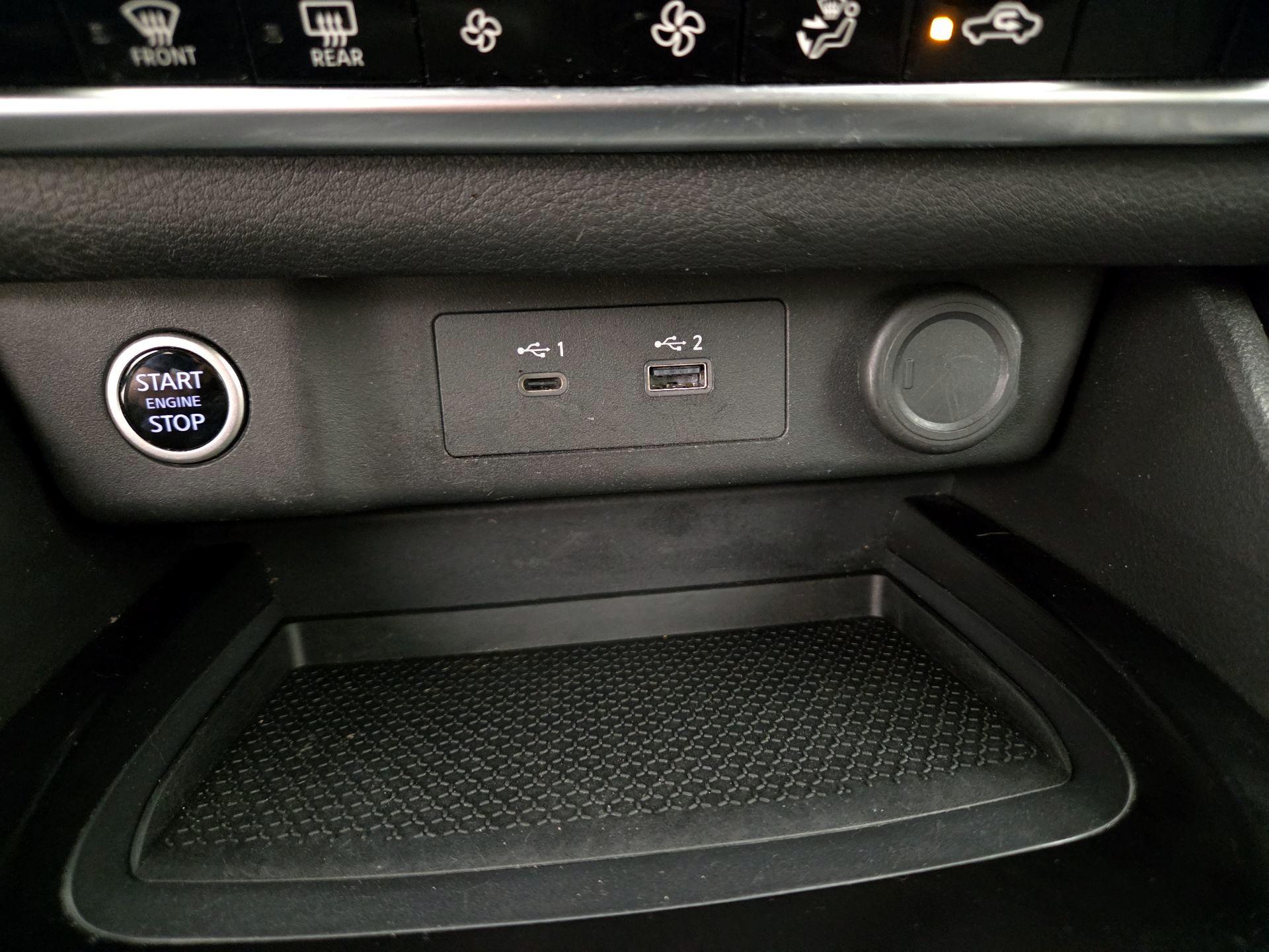 Thumbnail: 2023 Nissan Rogue - 18