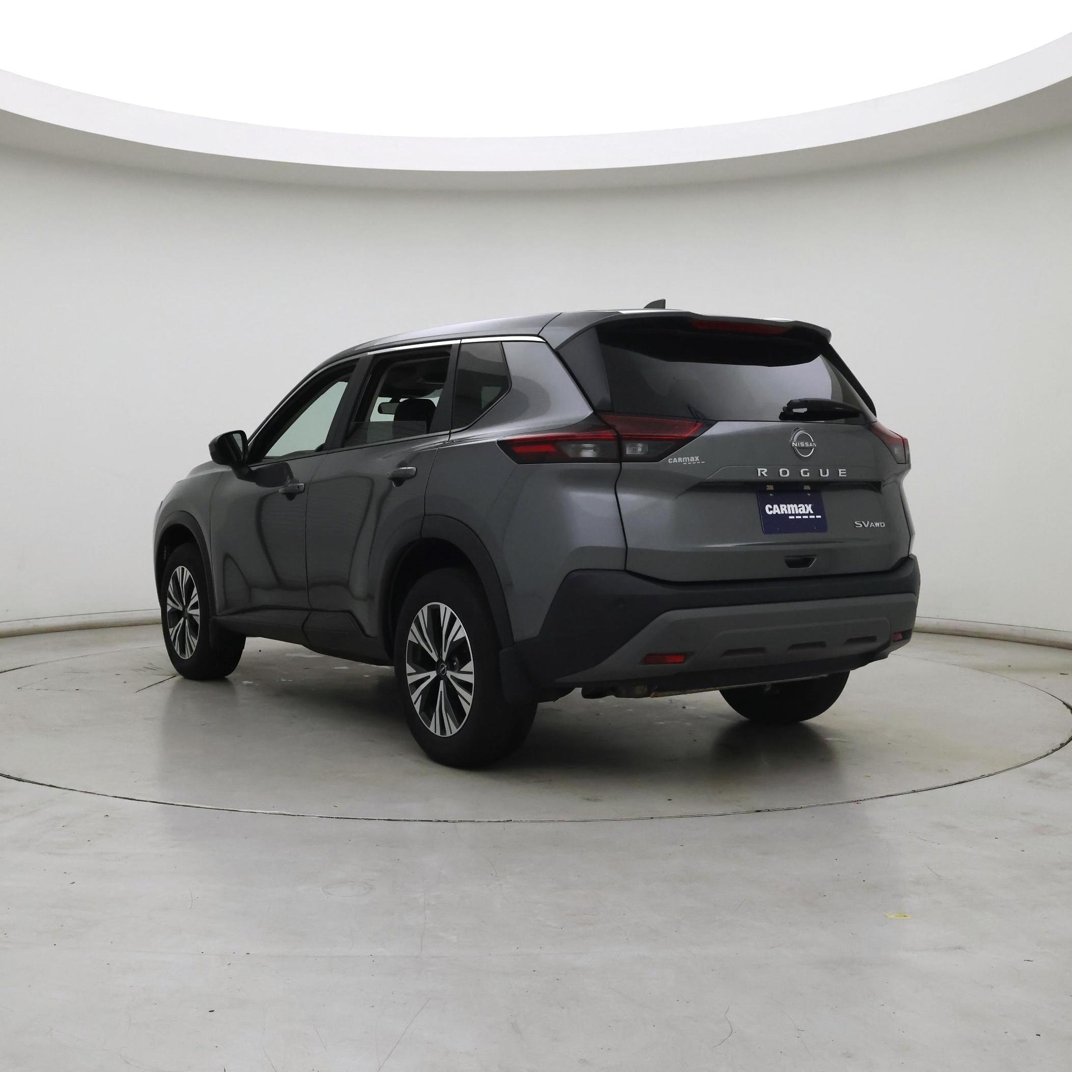 Thumbnail: 2023 Nissan Rogue - 2