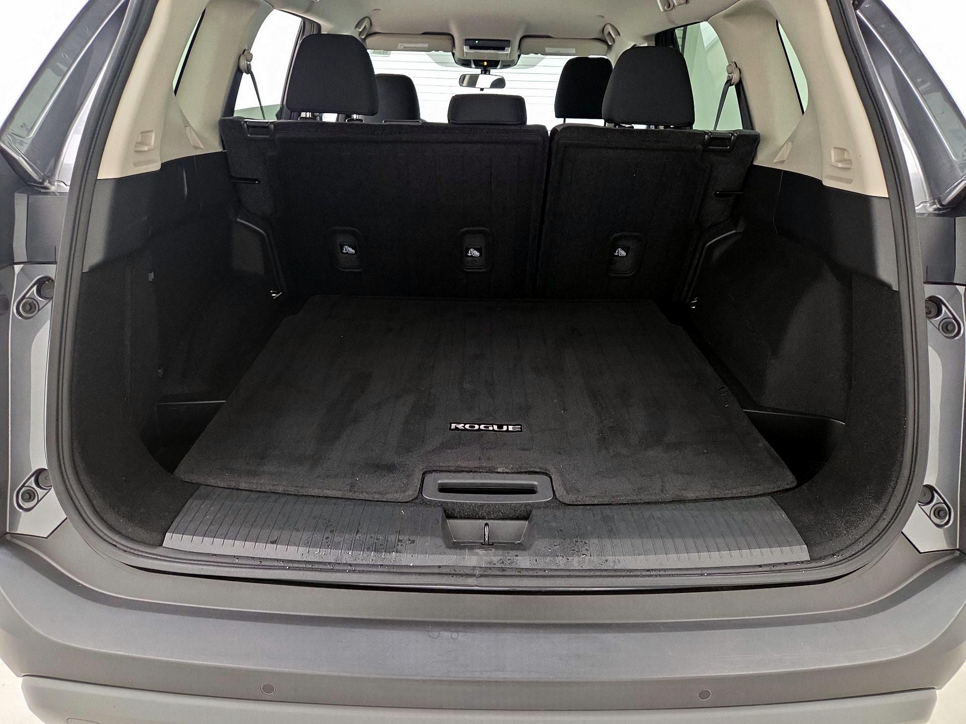 Thumbnail: 2023 Nissan Rogue - 20