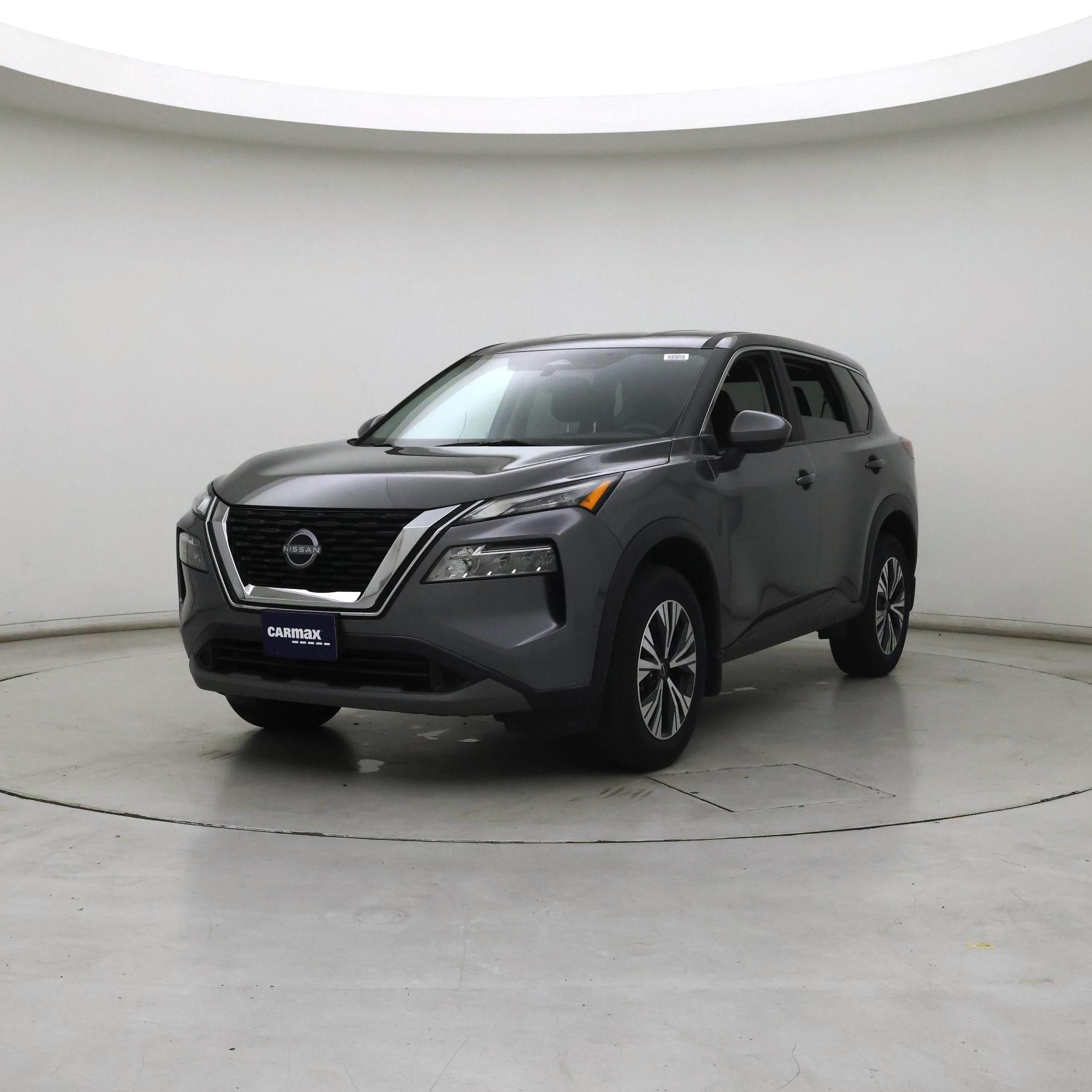 Thumbnail: 2023 Nissan Rogue - 4