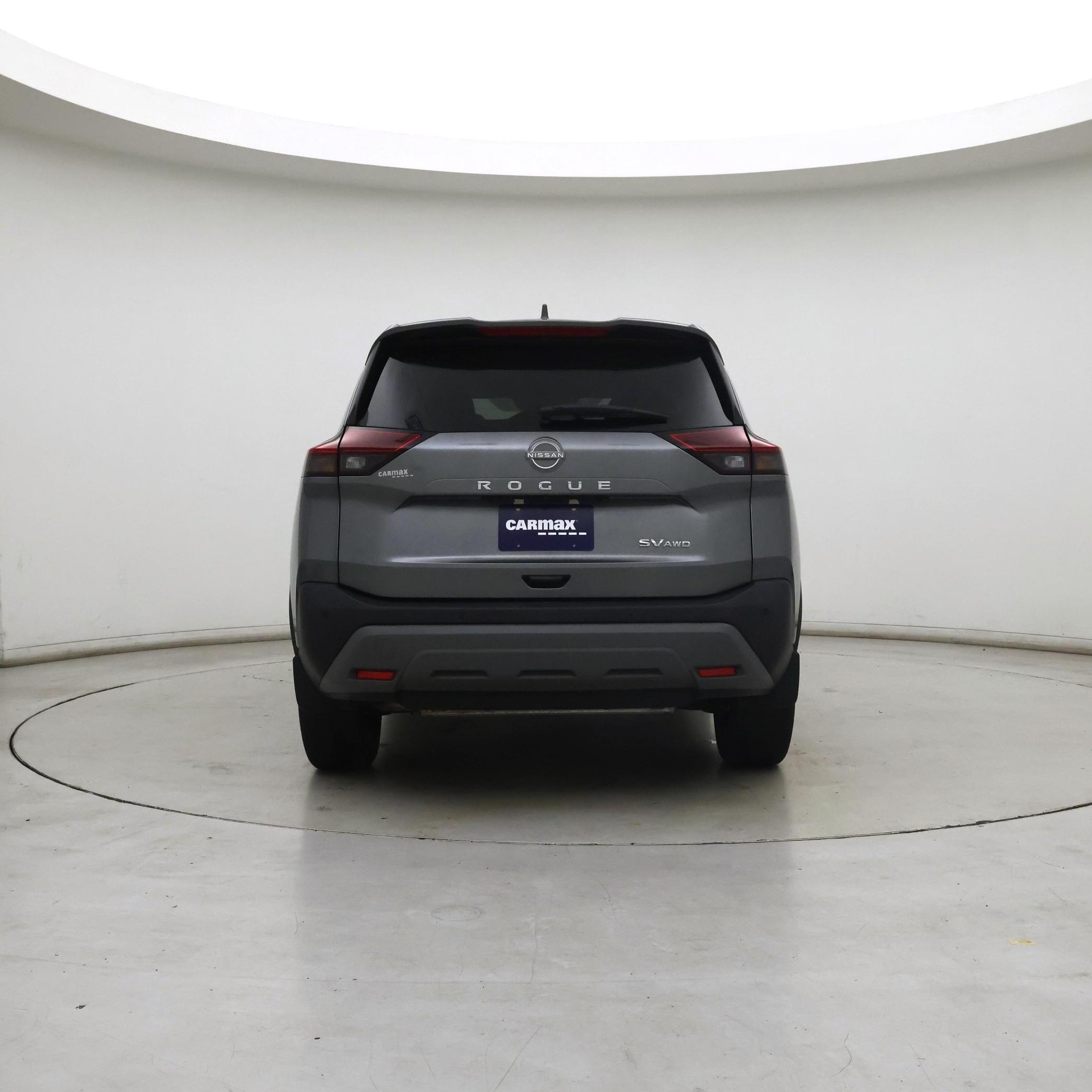 Thumbnail: 2023 Nissan Rogue - 6