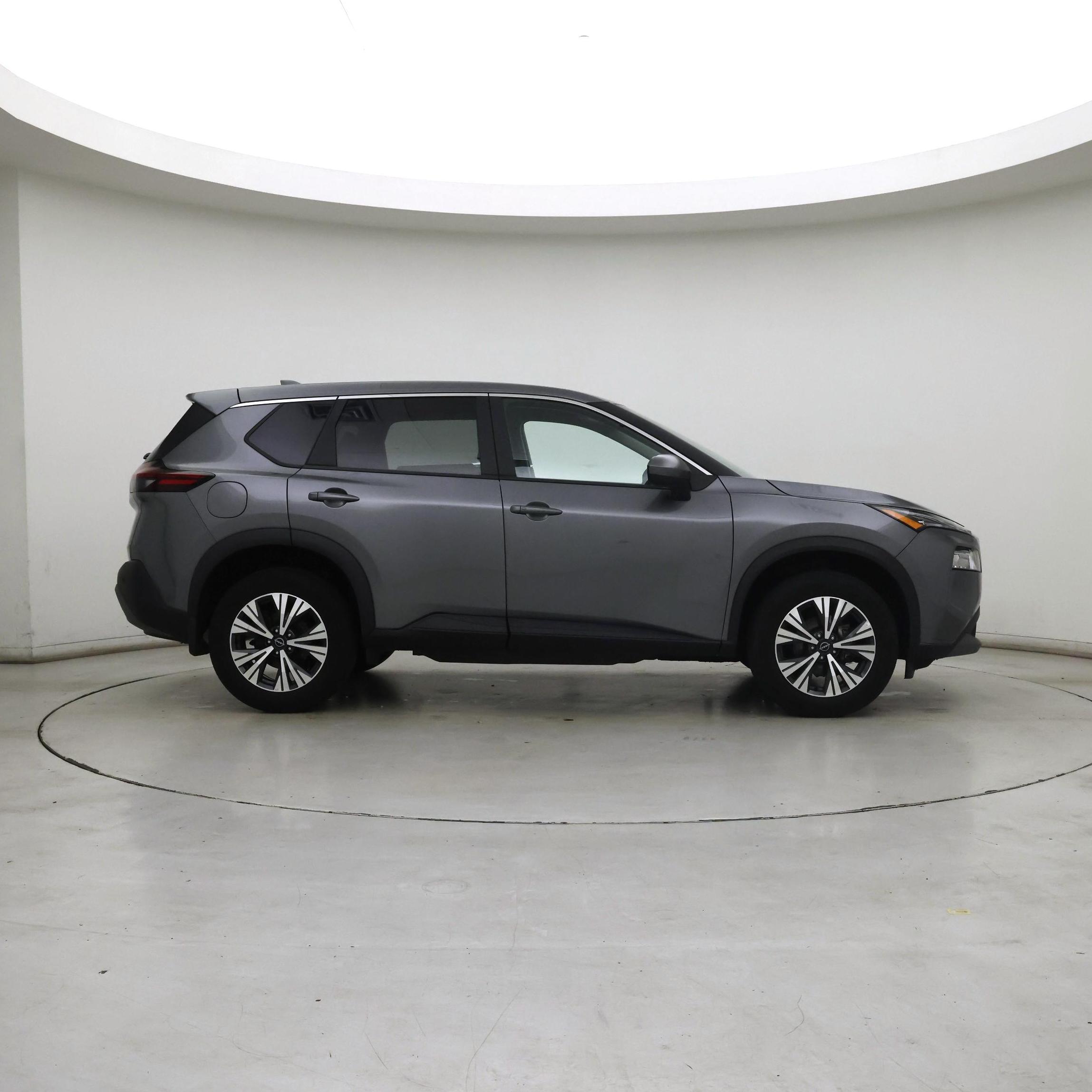Thumbnail: 2023 Nissan Rogue - 7