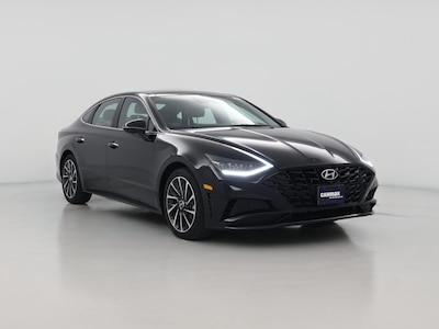 2023 Hyundai Sonata Limited