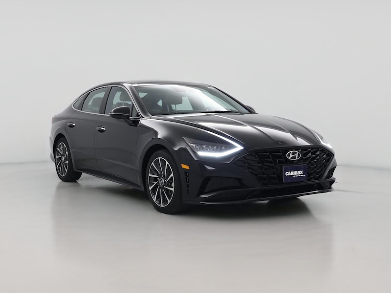 2023 Hyundai Sonata Limited