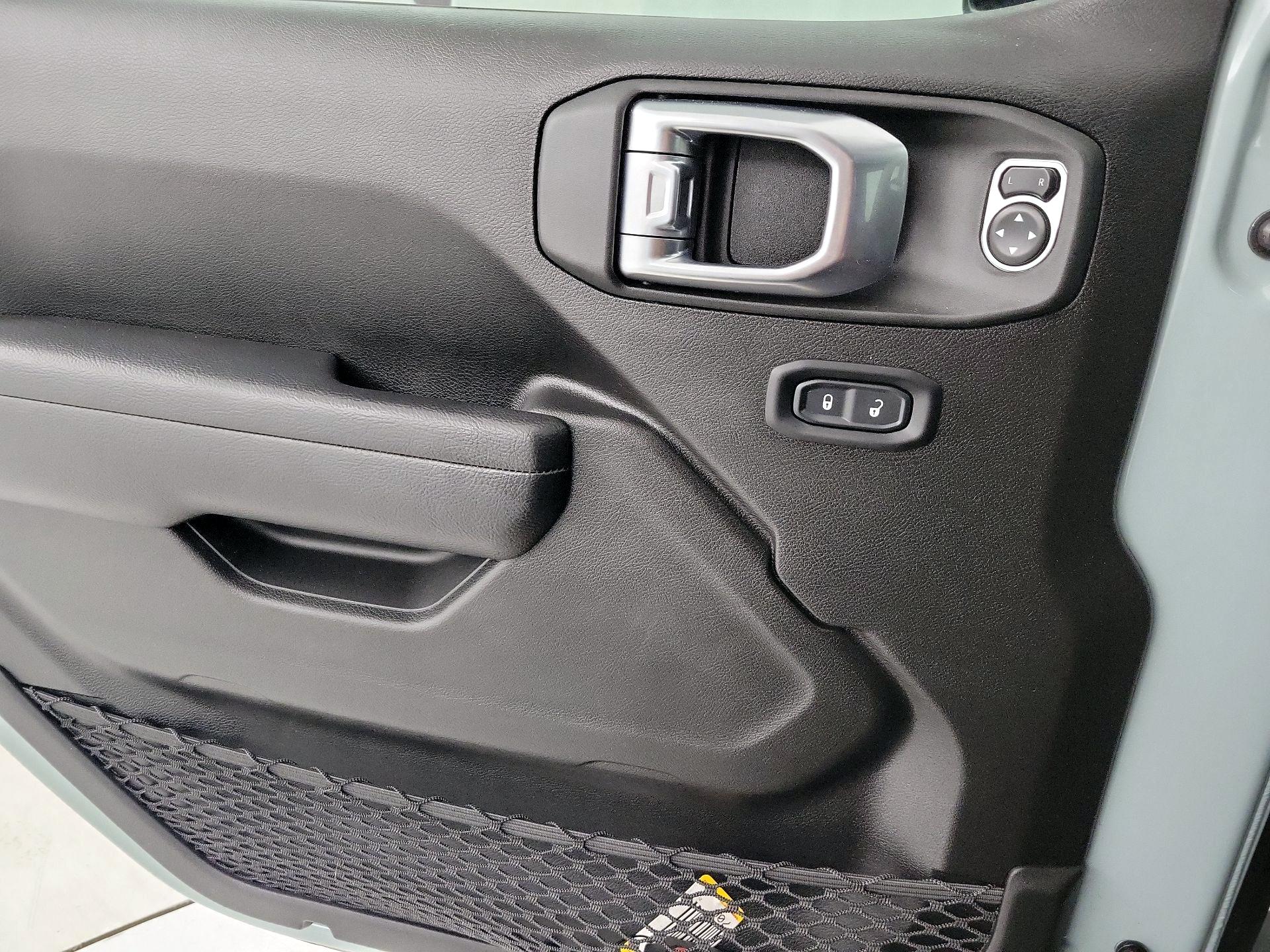 Thumbnail: 2024 Jeep Wrangler - 12