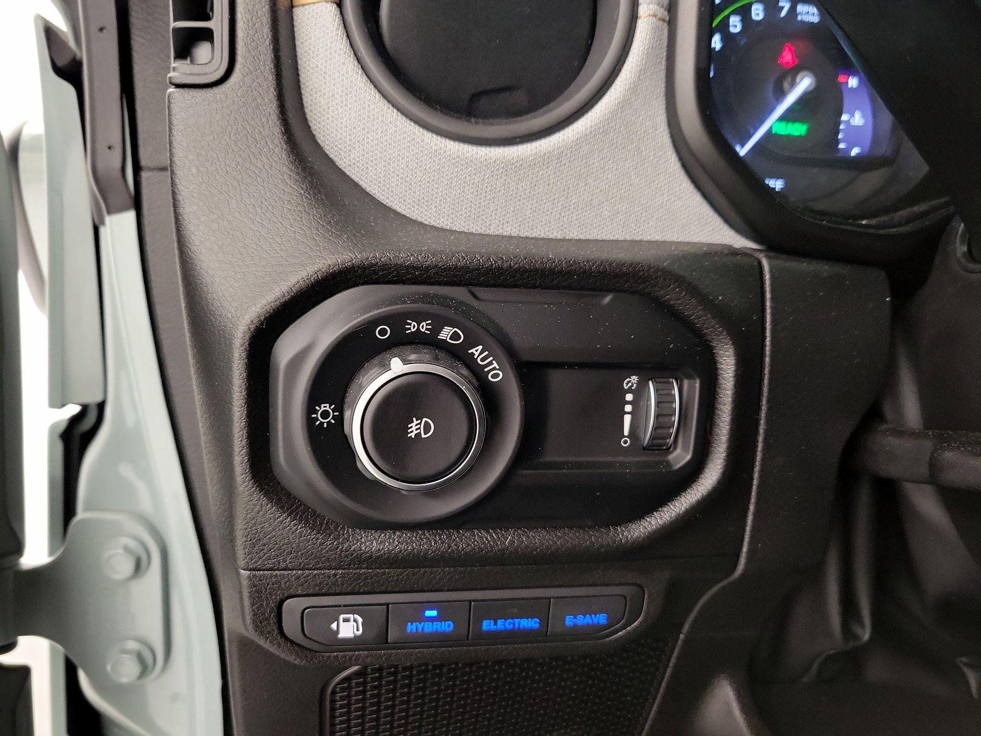 Thumbnail: 2024 Jeep Wrangler - 13