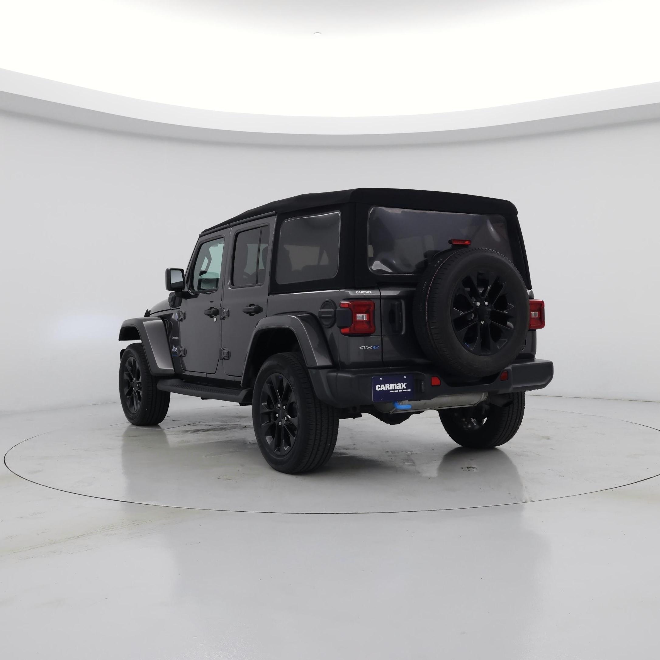 Thumbnail: 2024 Jeep Wrangler - 2