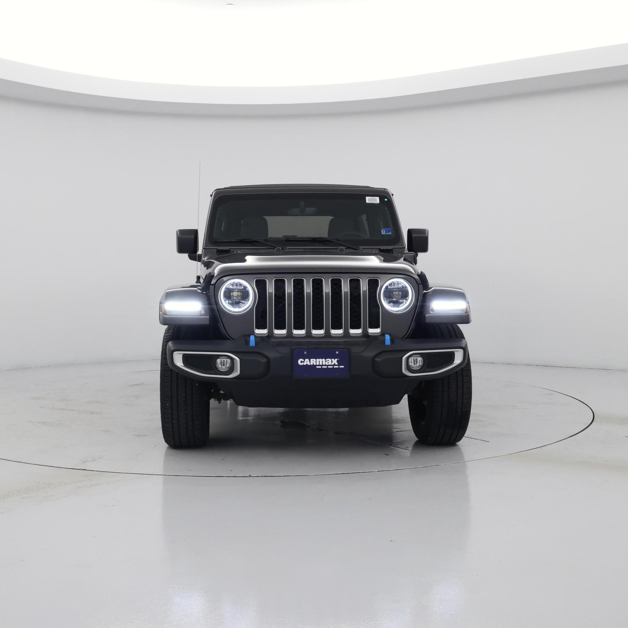 Thumbnail: 2024 Jeep Wrangler - 5
