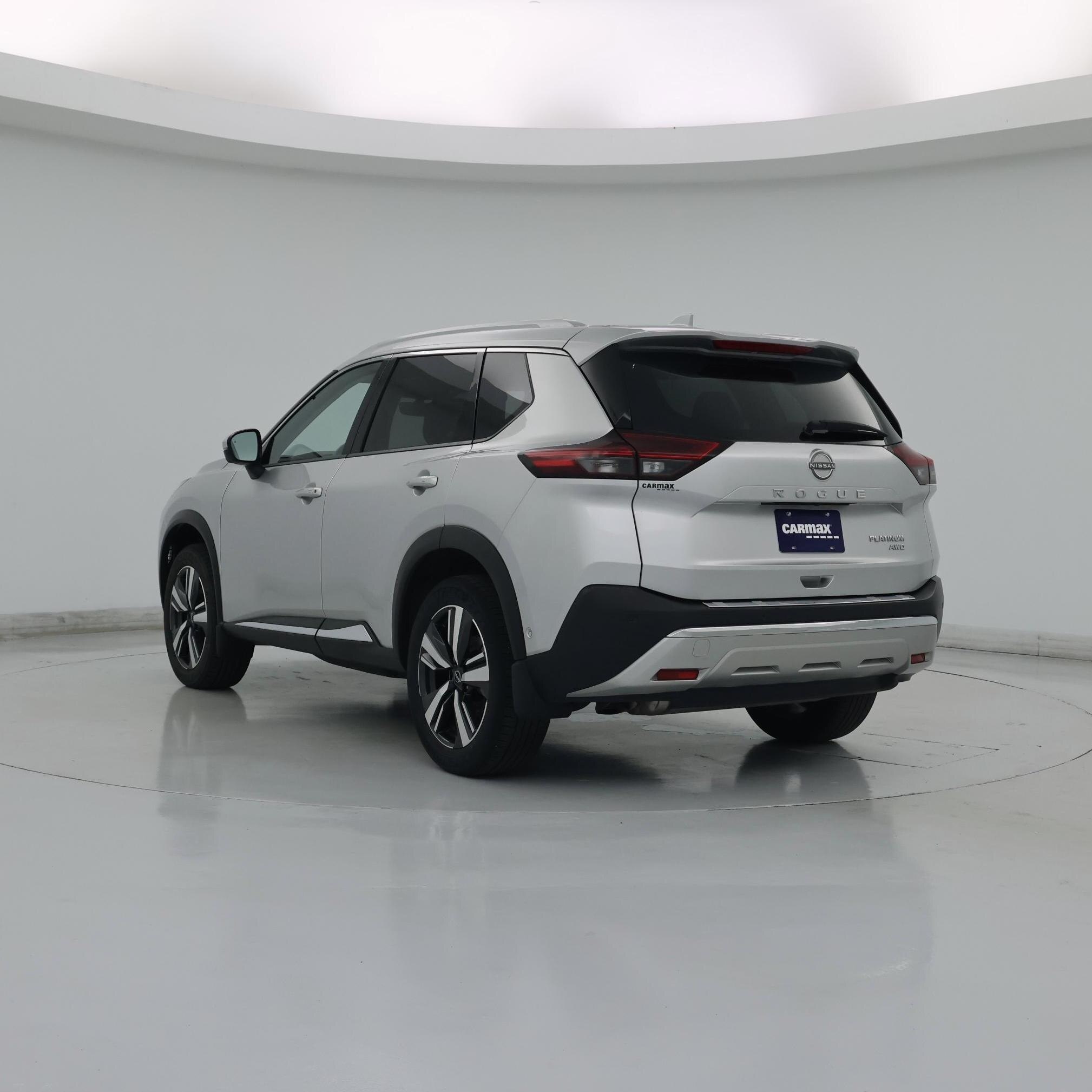 Thumbnail: 2023 Nissan Rogue - 2