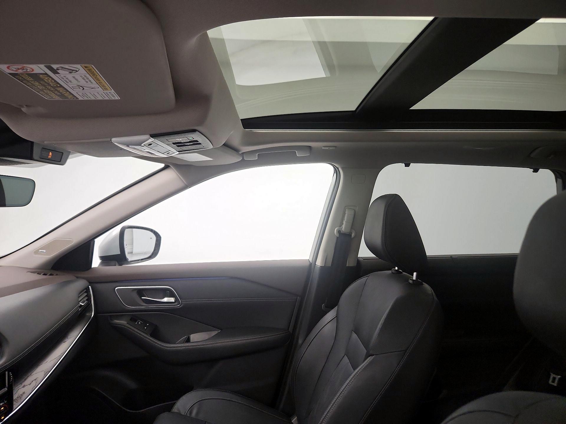 Thumbnail: 2023 Nissan Rogue - 20