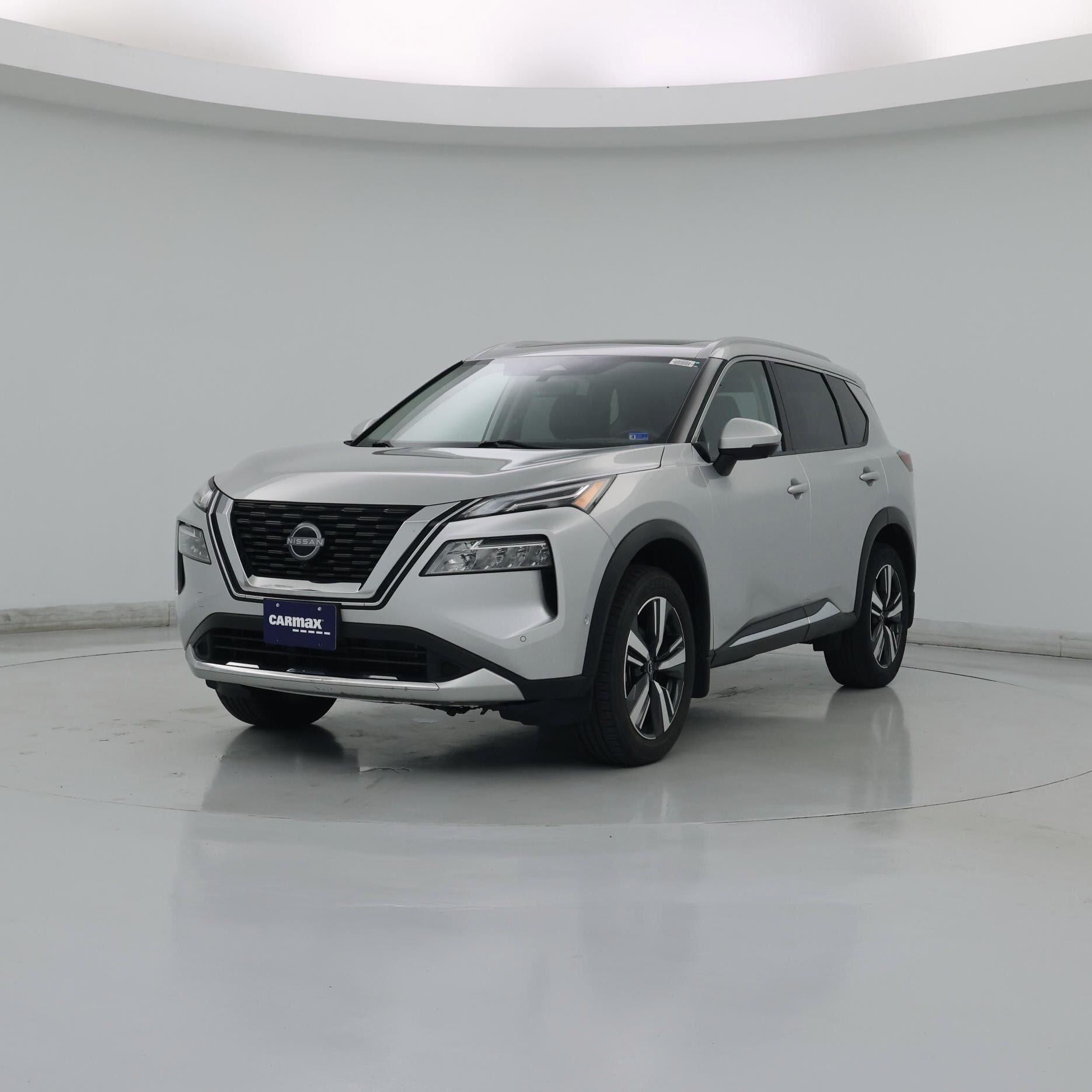 Thumbnail: 2023 Nissan Rogue - 4