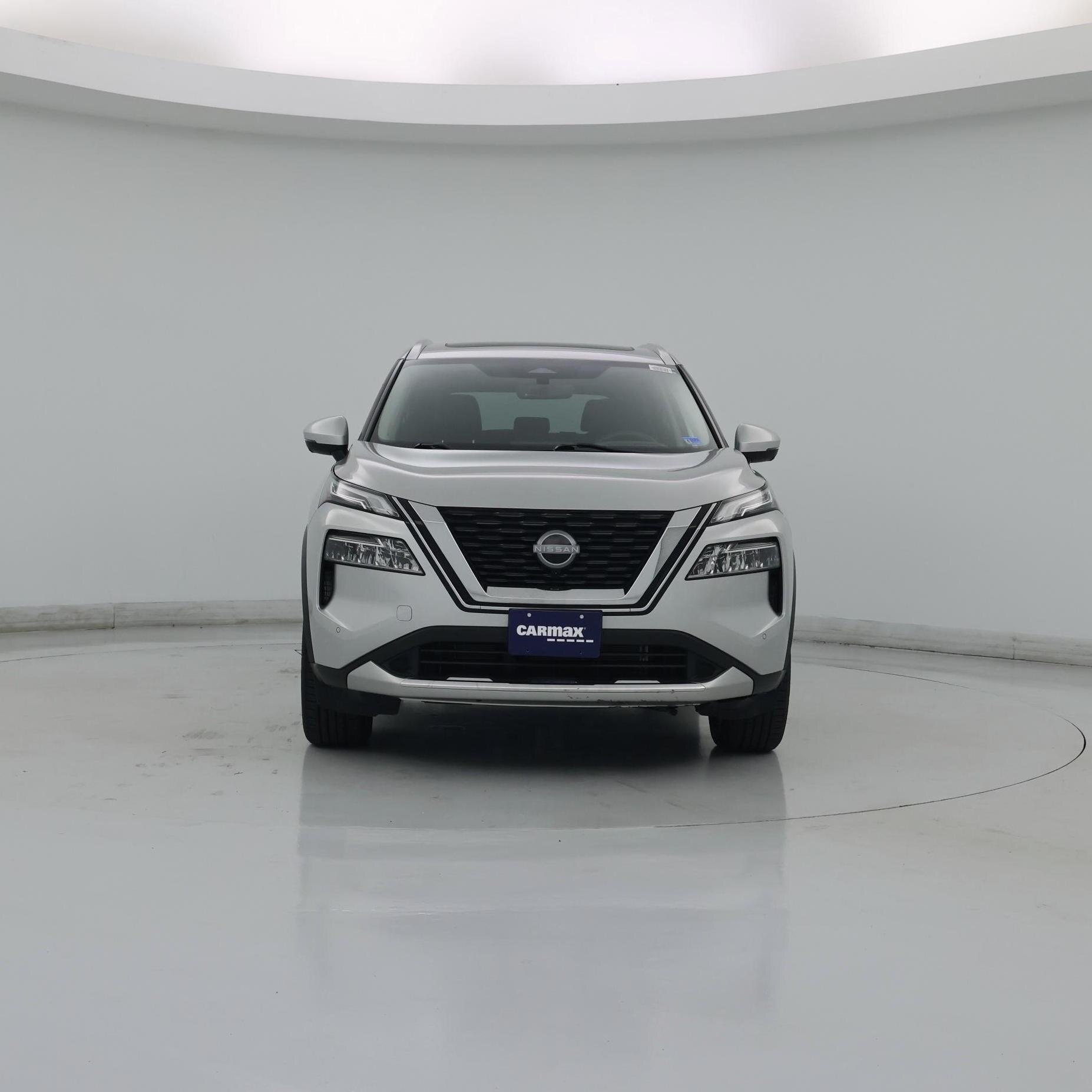 Thumbnail: 2023 Nissan Rogue - 5