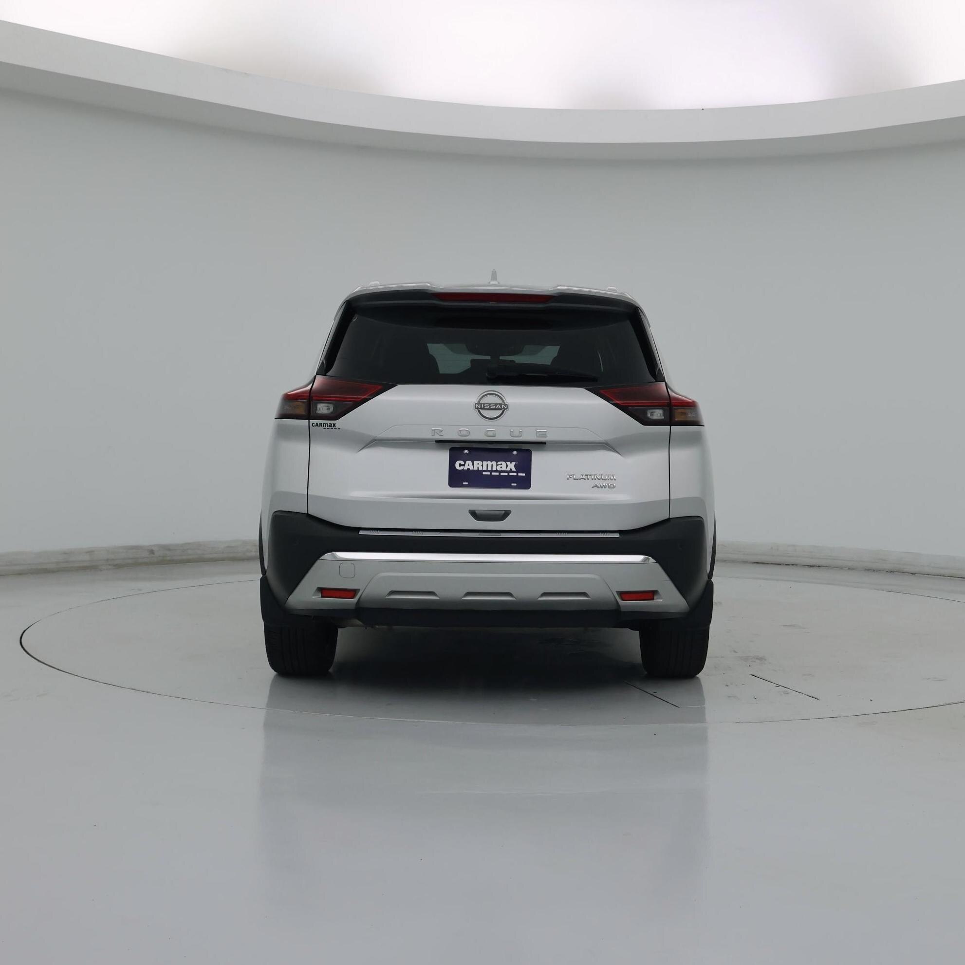 Thumbnail: 2023 Nissan Rogue - 6