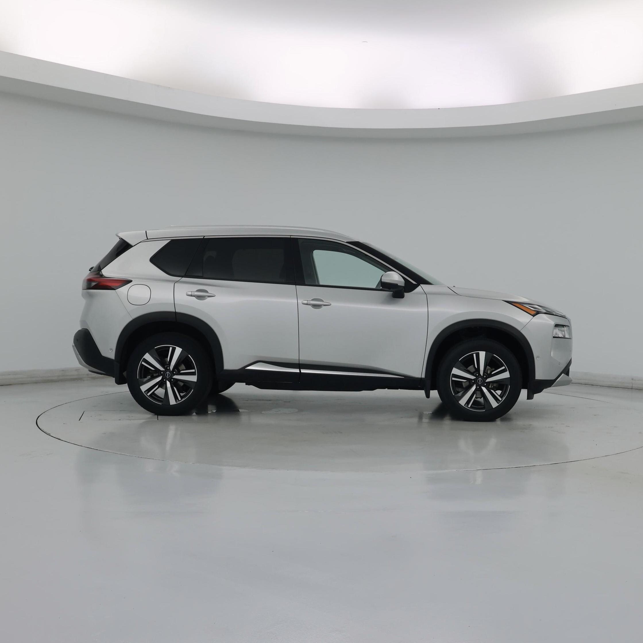 Thumbnail: 2023 Nissan Rogue - 7