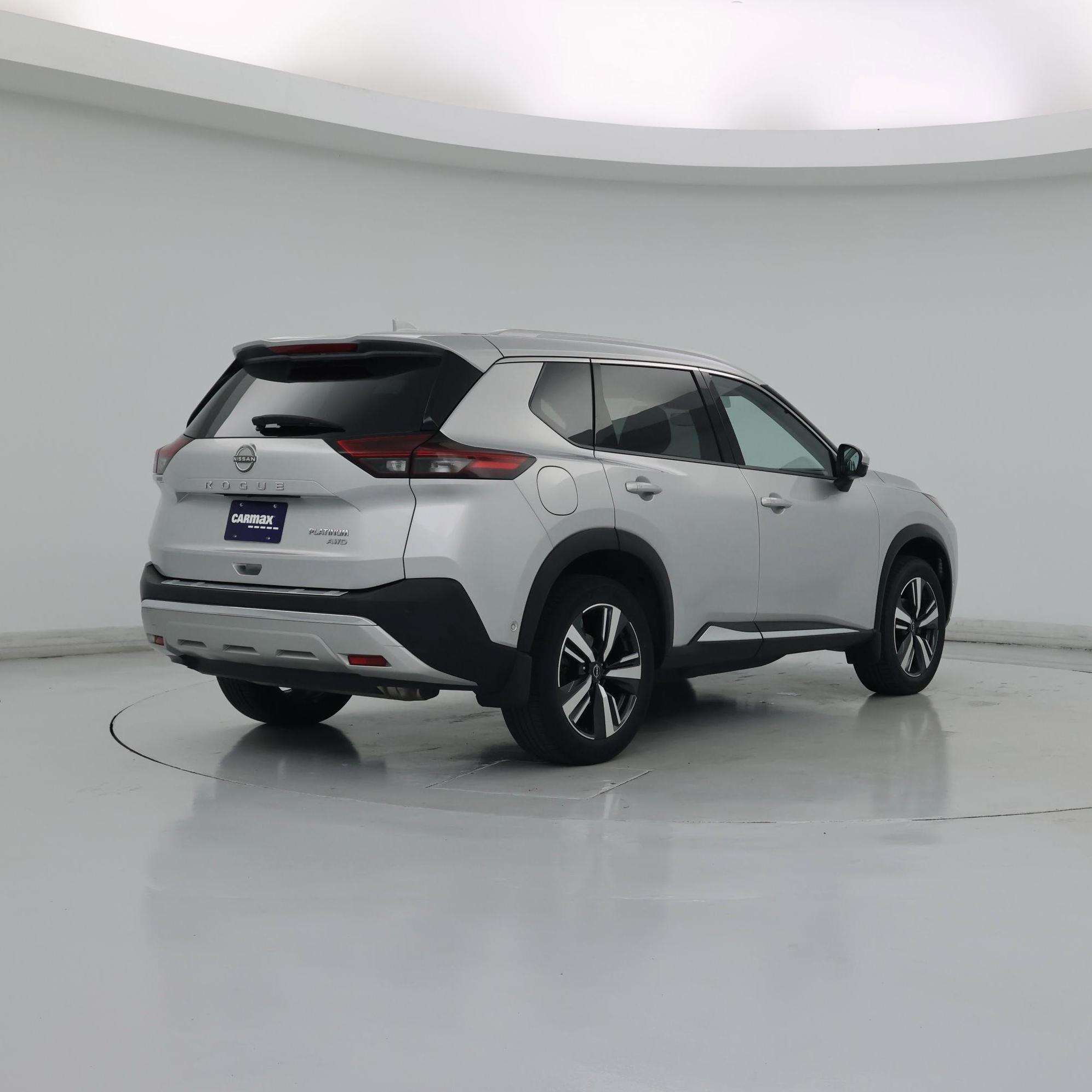Thumbnail: 2023 Nissan Rogue - 8