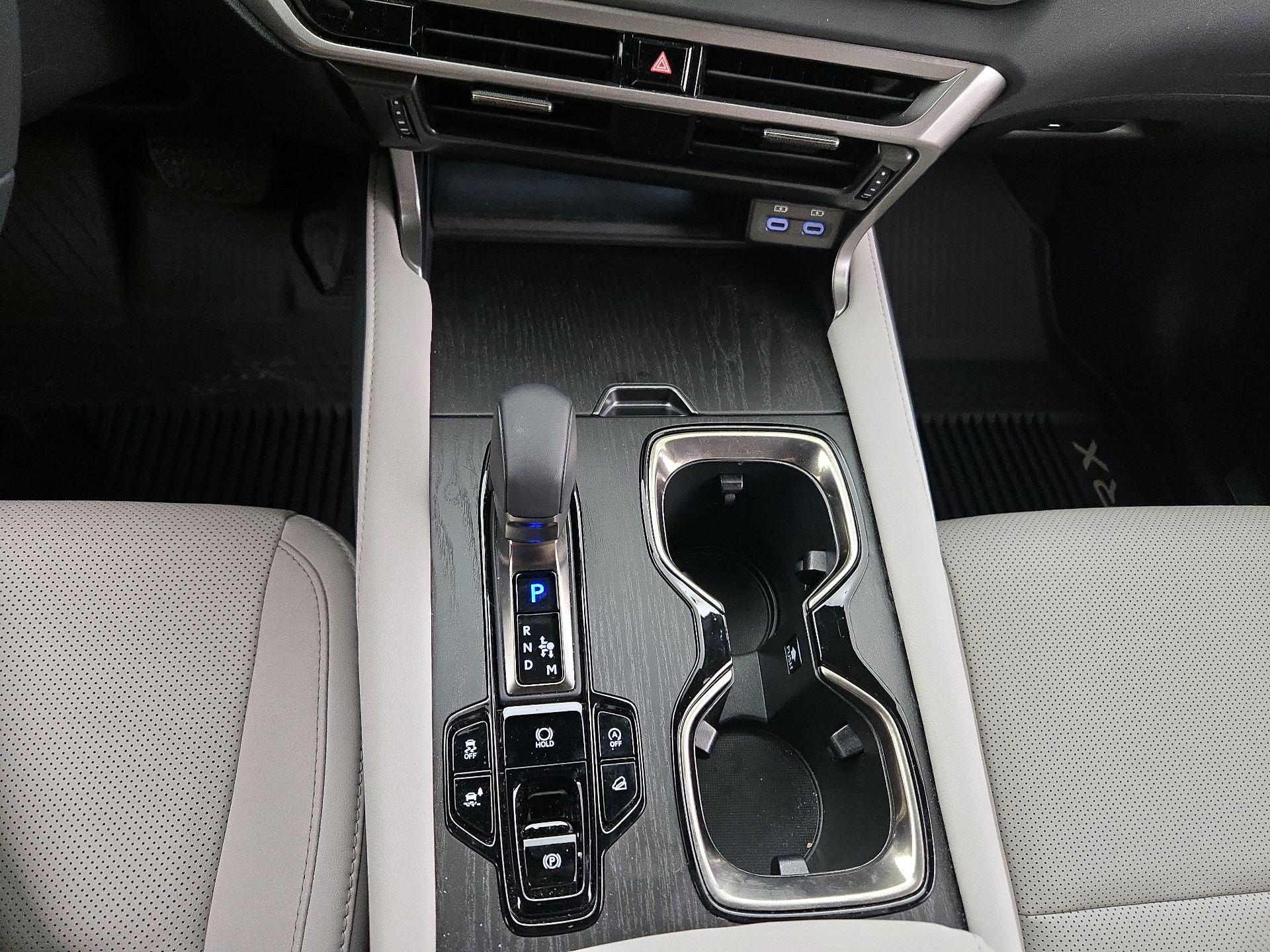 Thumbnail: 2025 Lexus RX - 17