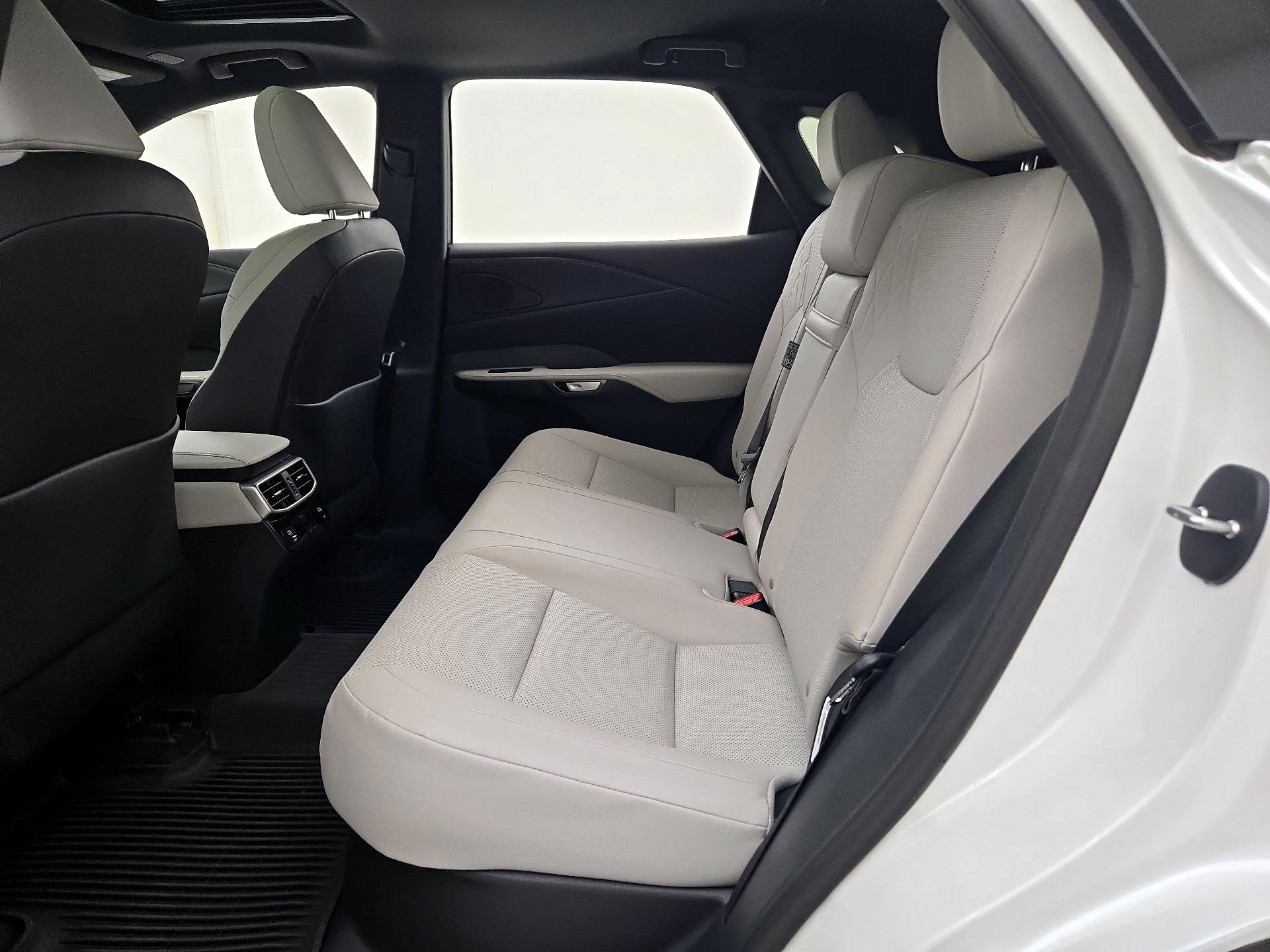 Thumbnail: 2025 Lexus RX - 19