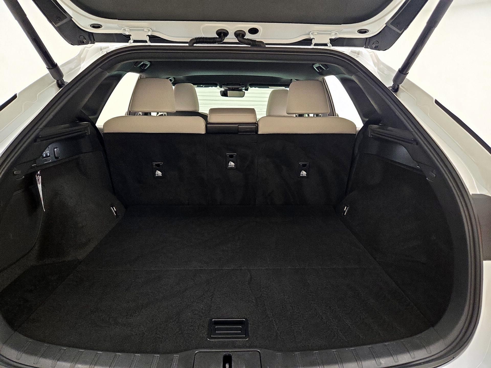 Thumbnail: 2025 Lexus RX - 20