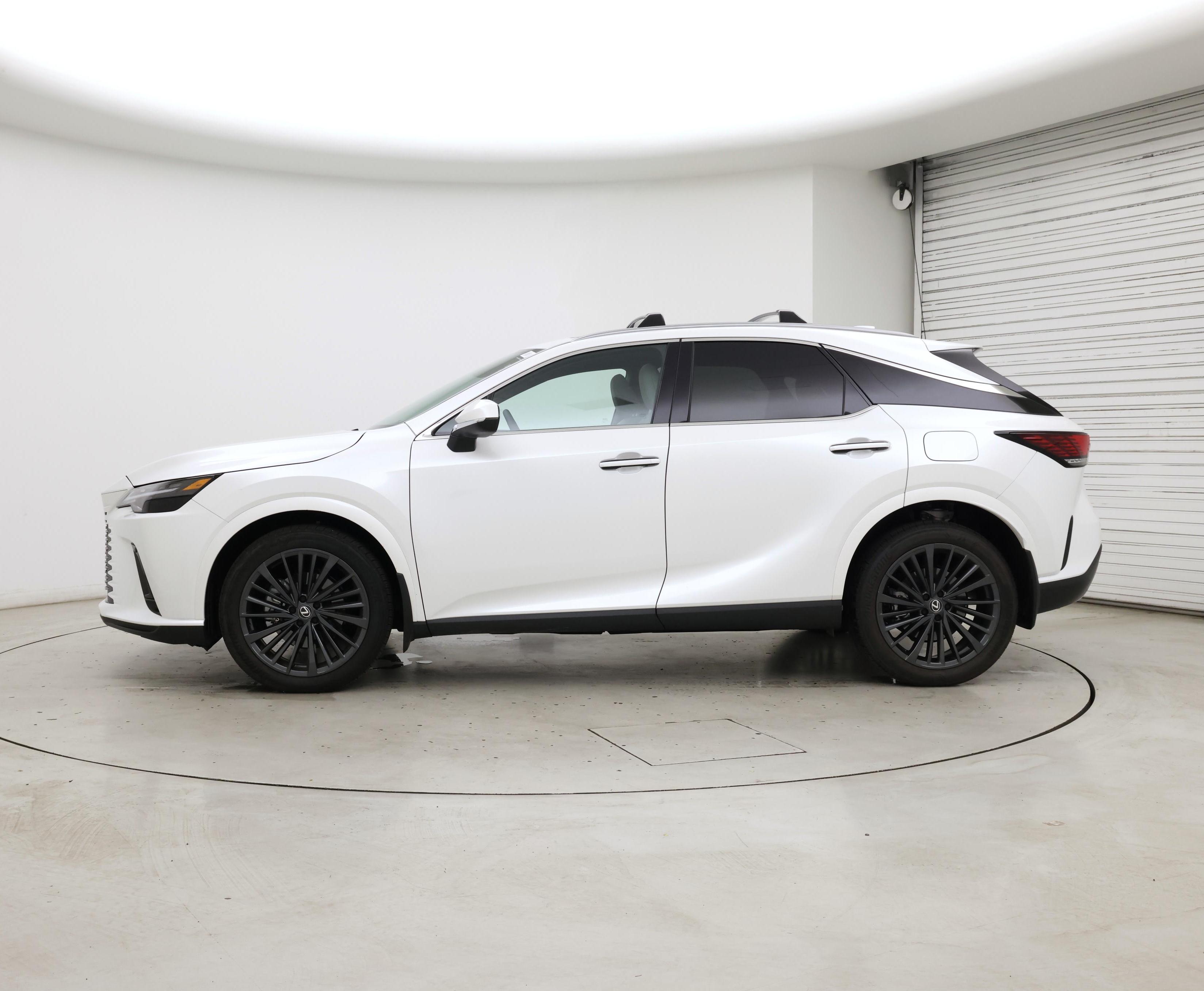 Thumbnail: 2025 Lexus RX - 3