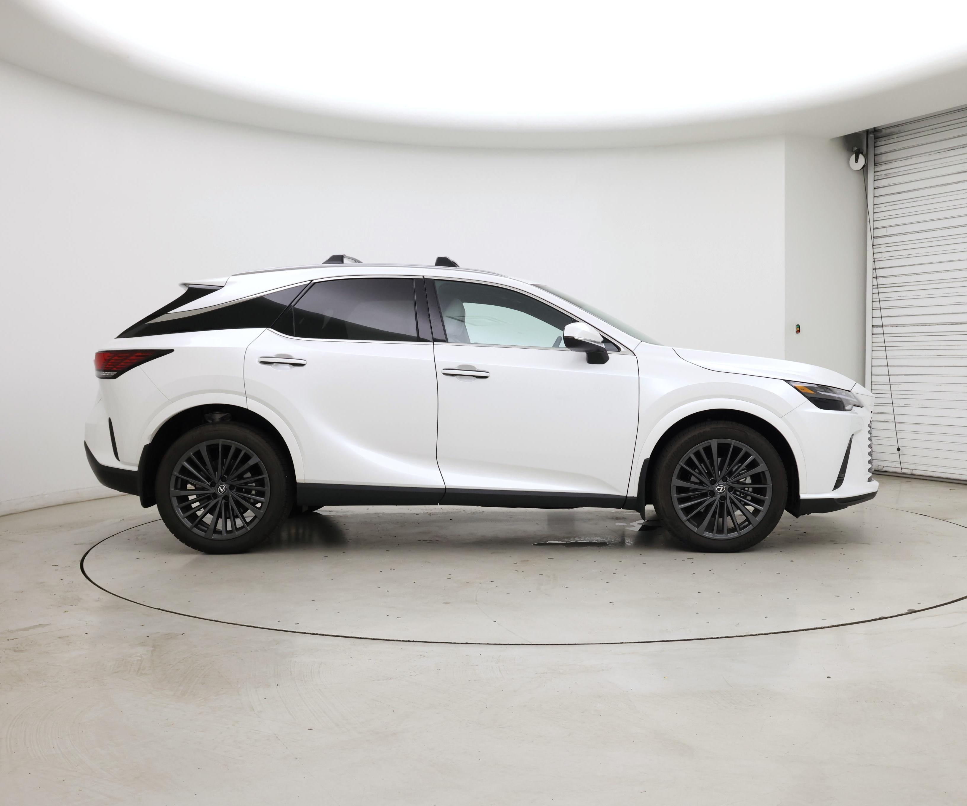 Thumbnail: 2025 Lexus RX - 7