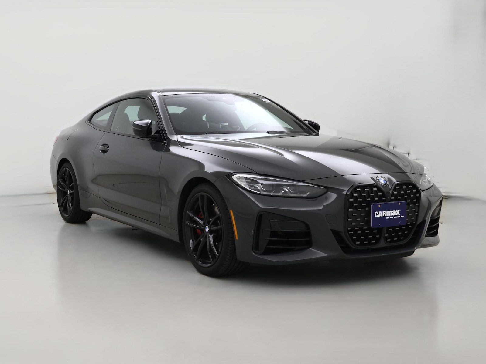 2021 BMW 4 Series M440i