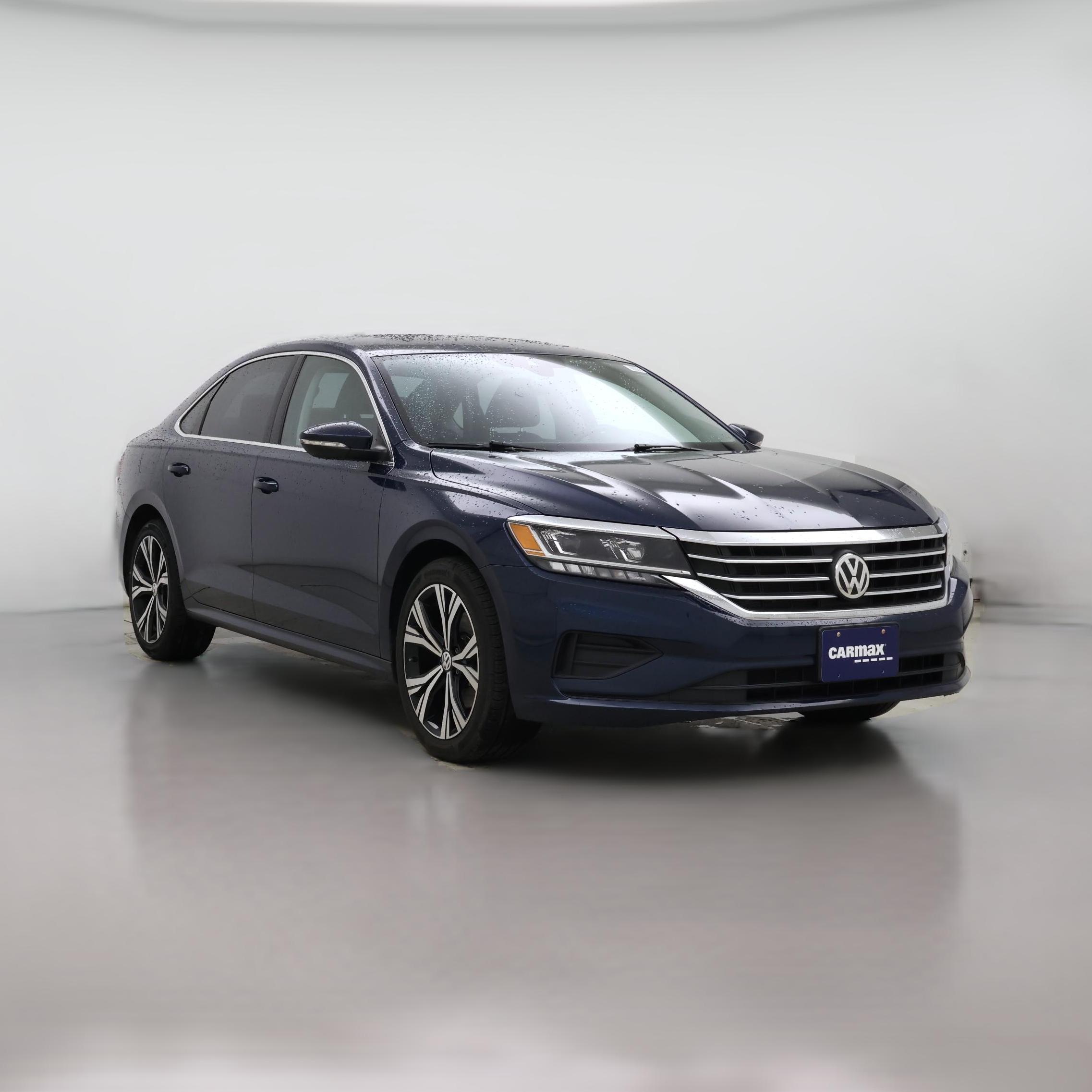 Thumbnail: 2022 Volkswagen Passat - 1