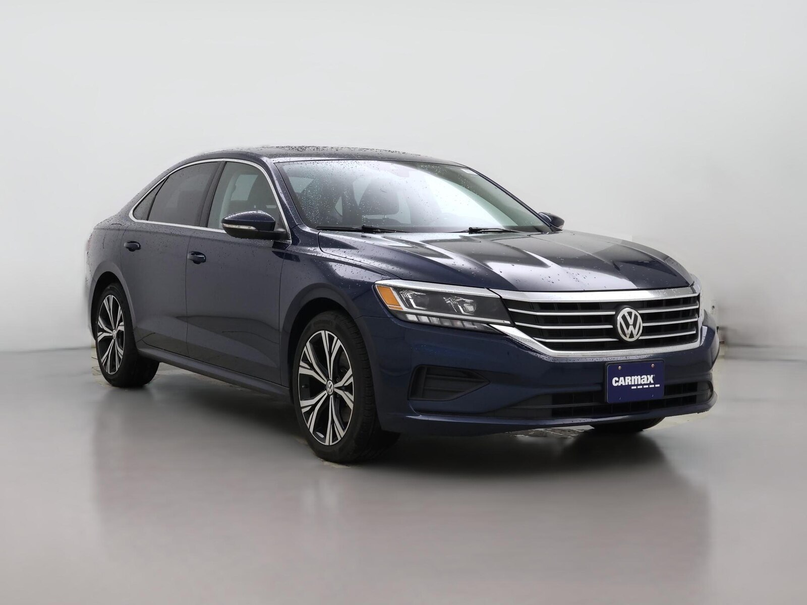 2022 Volkswagen Passat SE