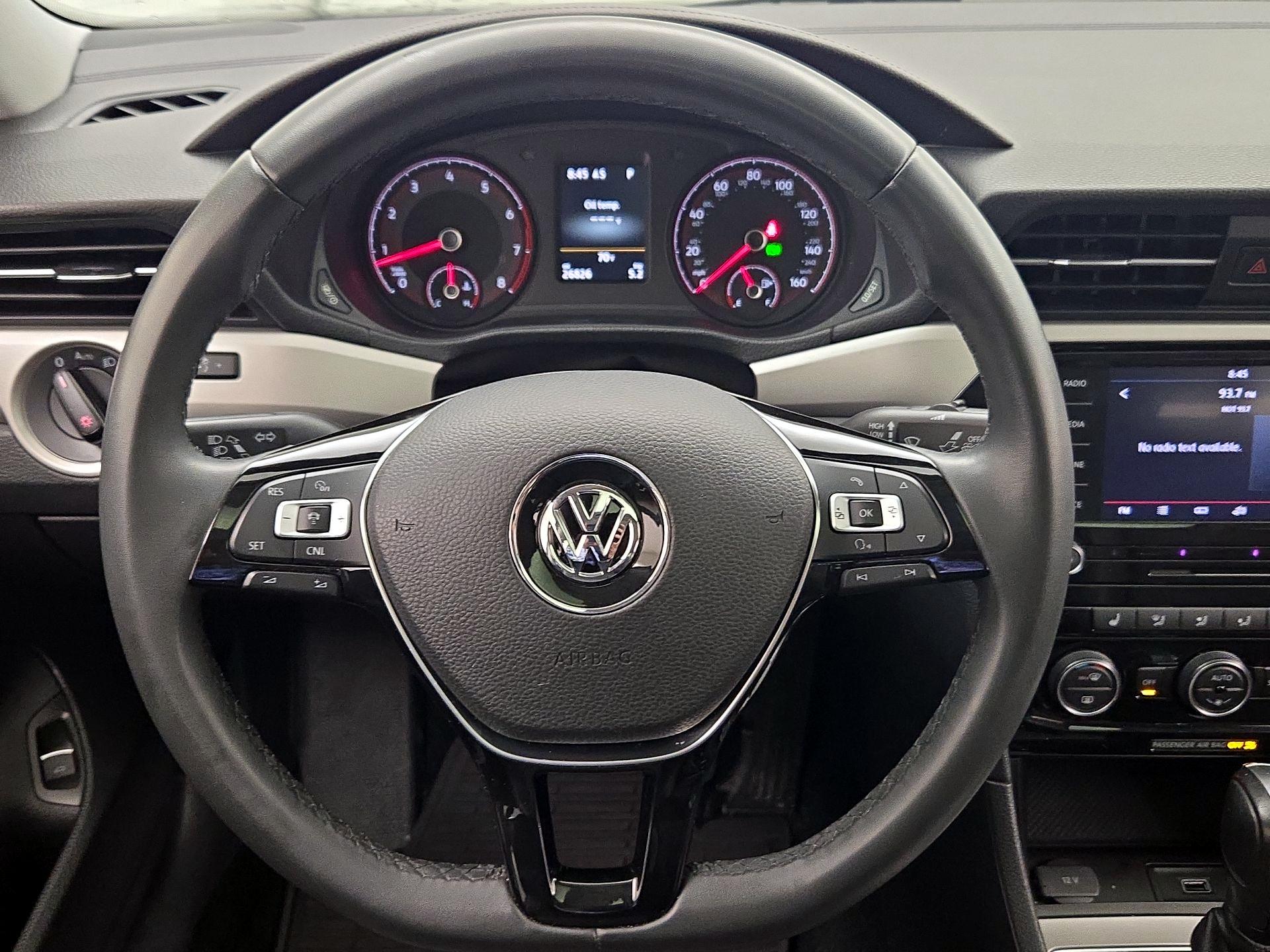 Thumbnail: 2022 Volkswagen Passat - 10