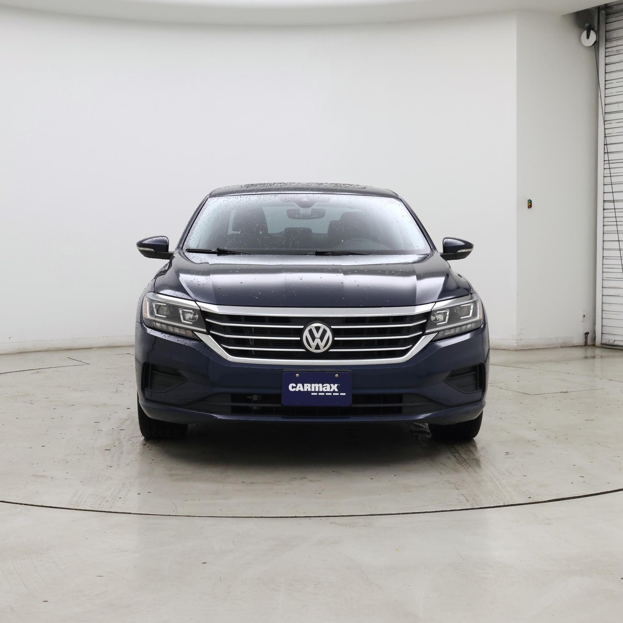 Thumbnail: 2022 Volkswagen Passat - 5