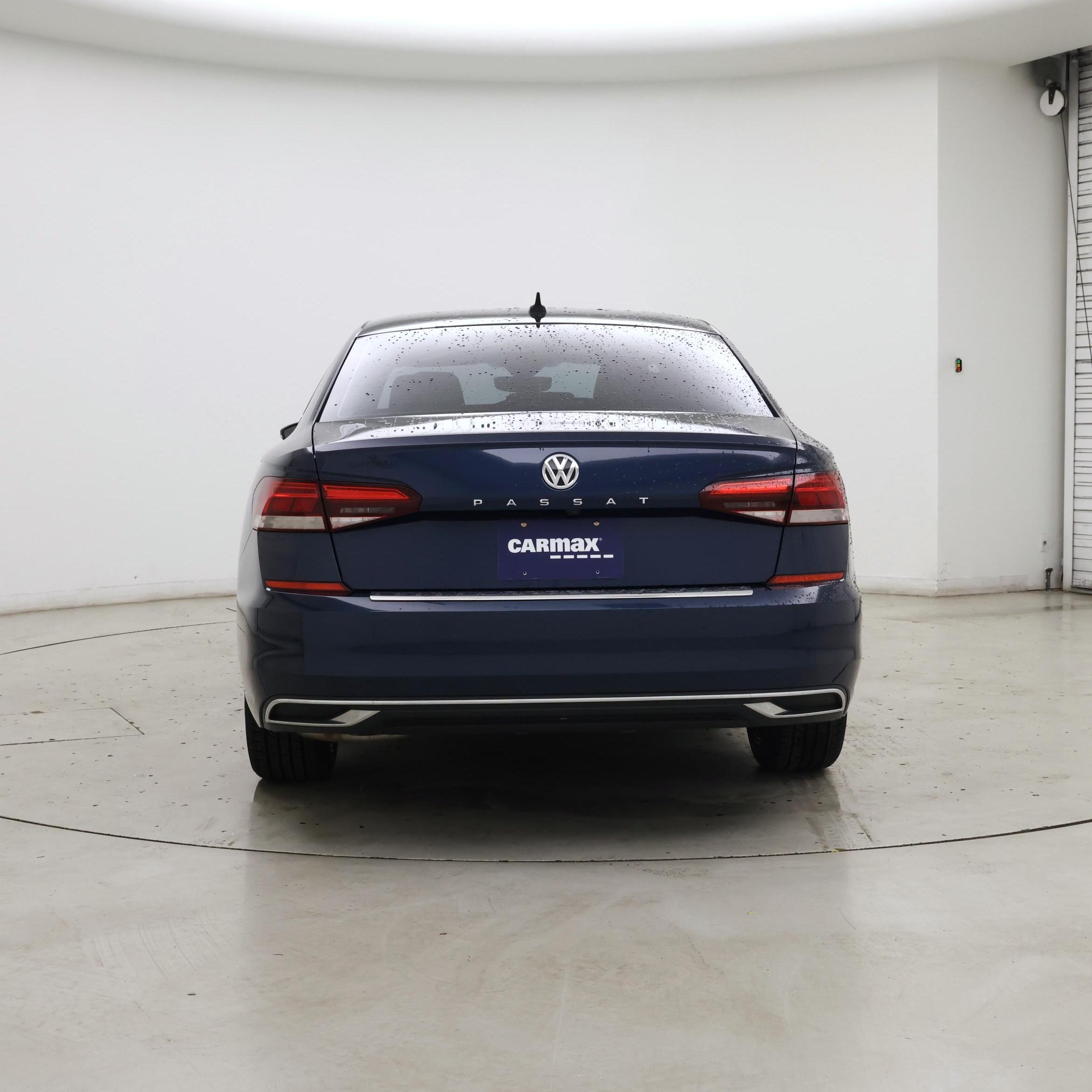 Thumbnail: 2022 Volkswagen Passat - 6