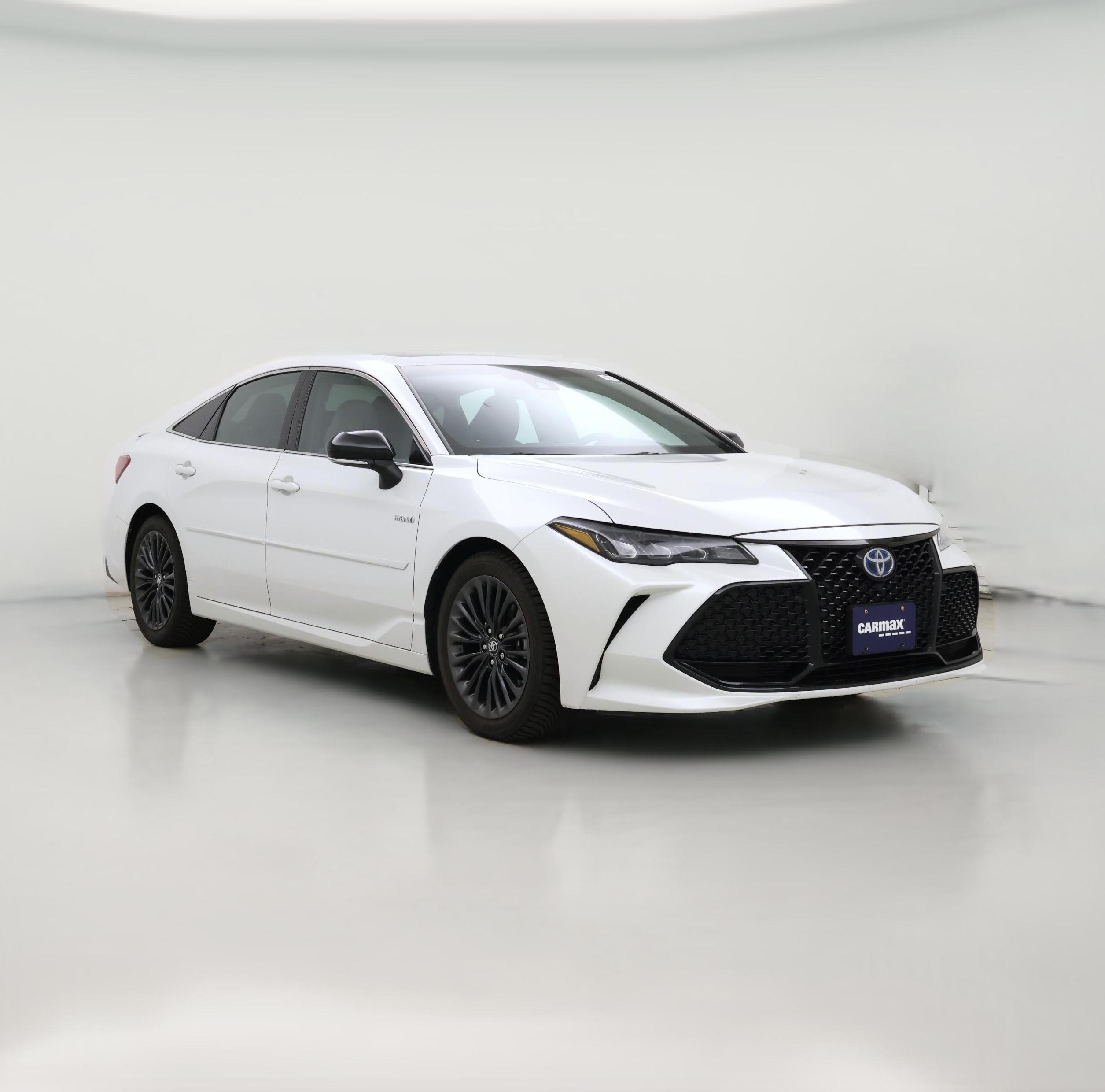 Thumbnail: 2019 Toyota Avalon - 1
