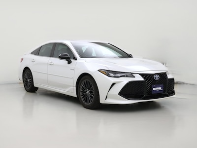 2019 Toyota Avalon Hybrid Limited