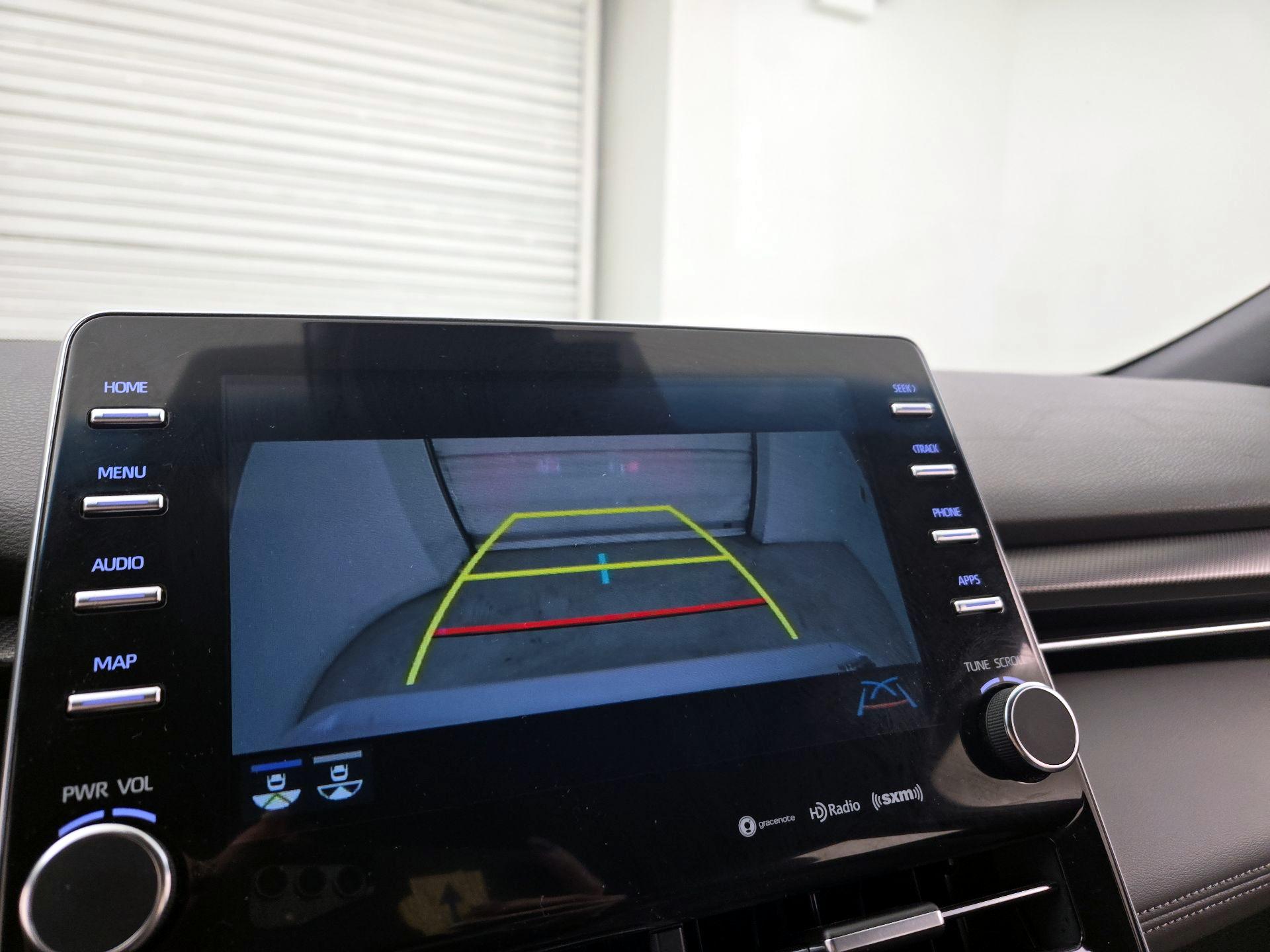 Thumbnail: 2019 Toyota Avalon - 14