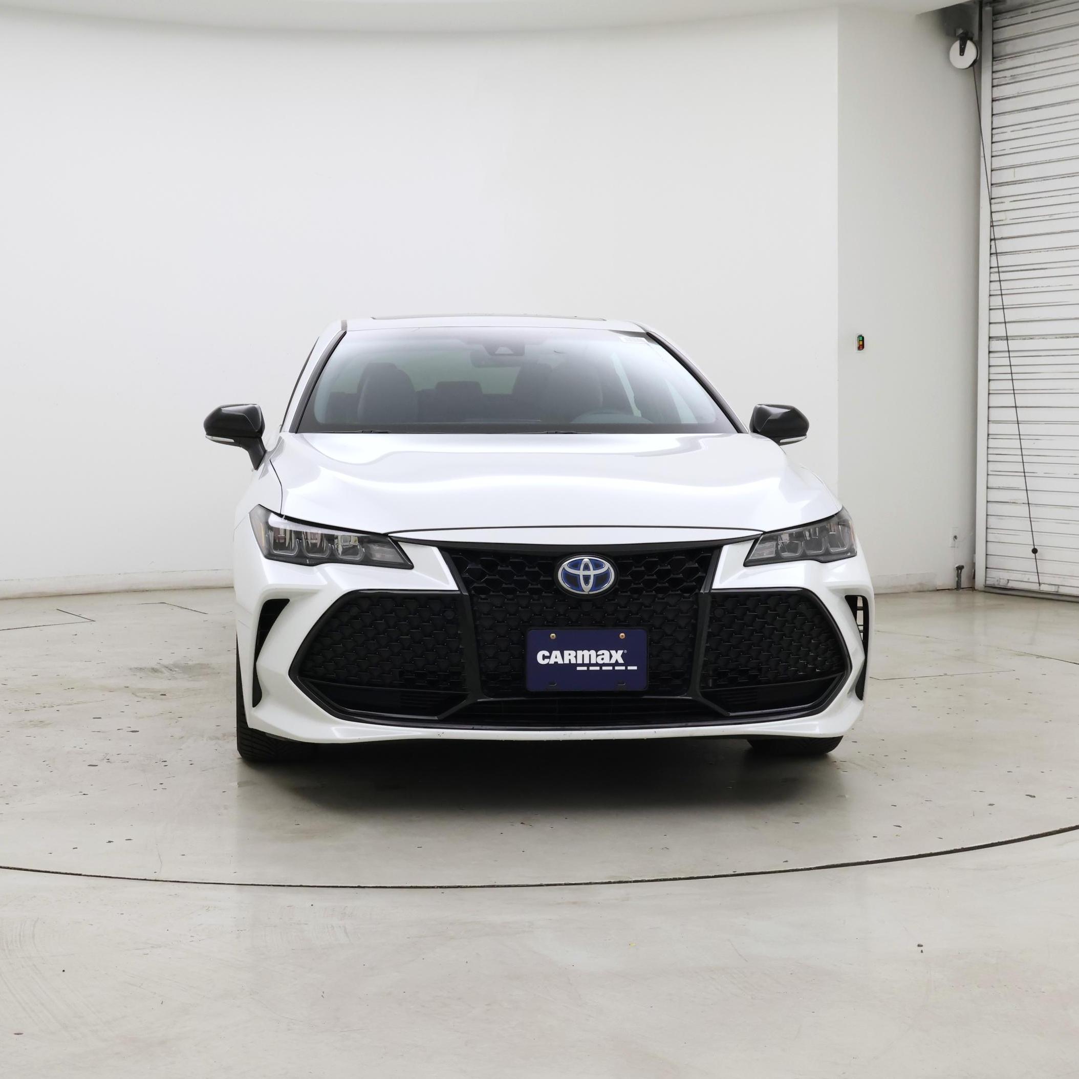 Thumbnail: 2019 Toyota Avalon - 5