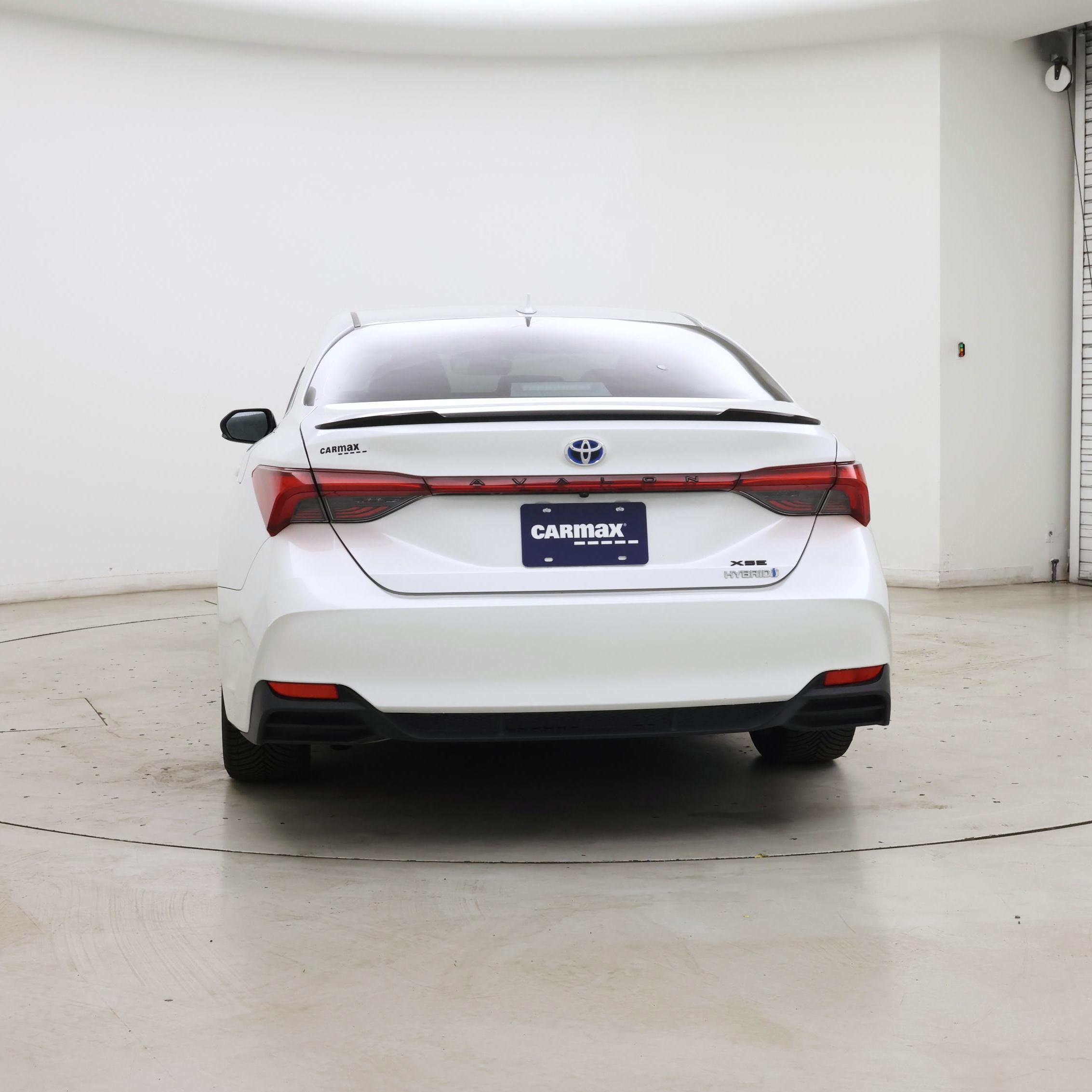 Thumbnail: 2019 Toyota Avalon - 6