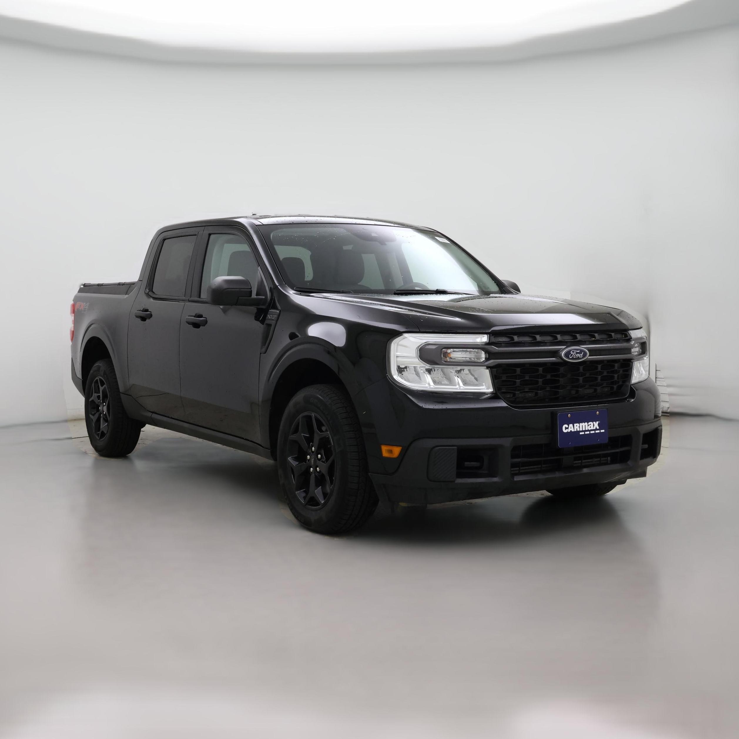 Thumbnail: 2024 Ford Maverick - 1