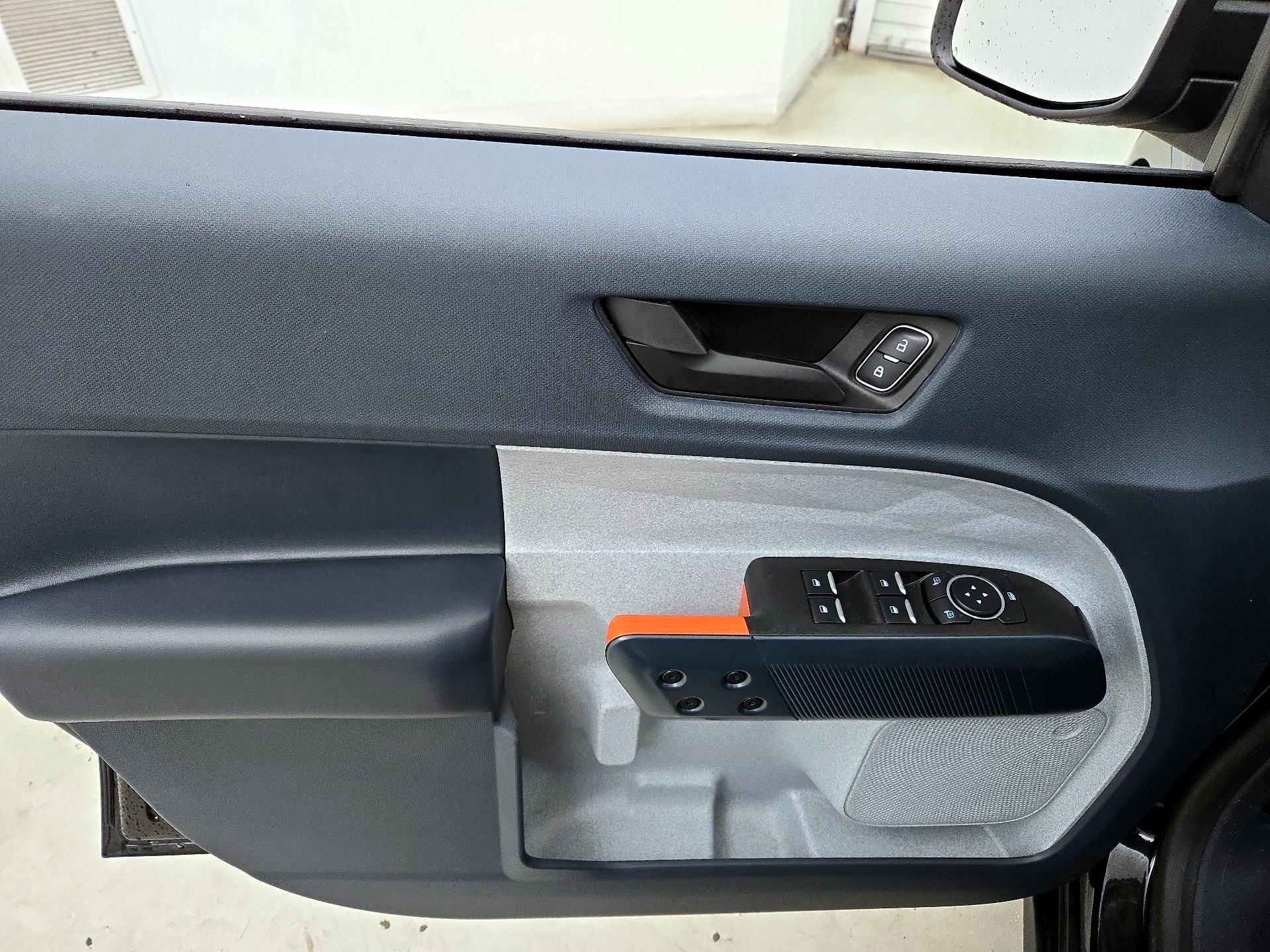 Thumbnail: 2024 Ford Maverick - 12