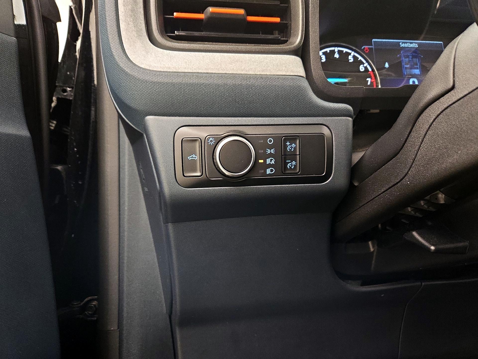 Thumbnail: 2024 Ford Maverick - 13