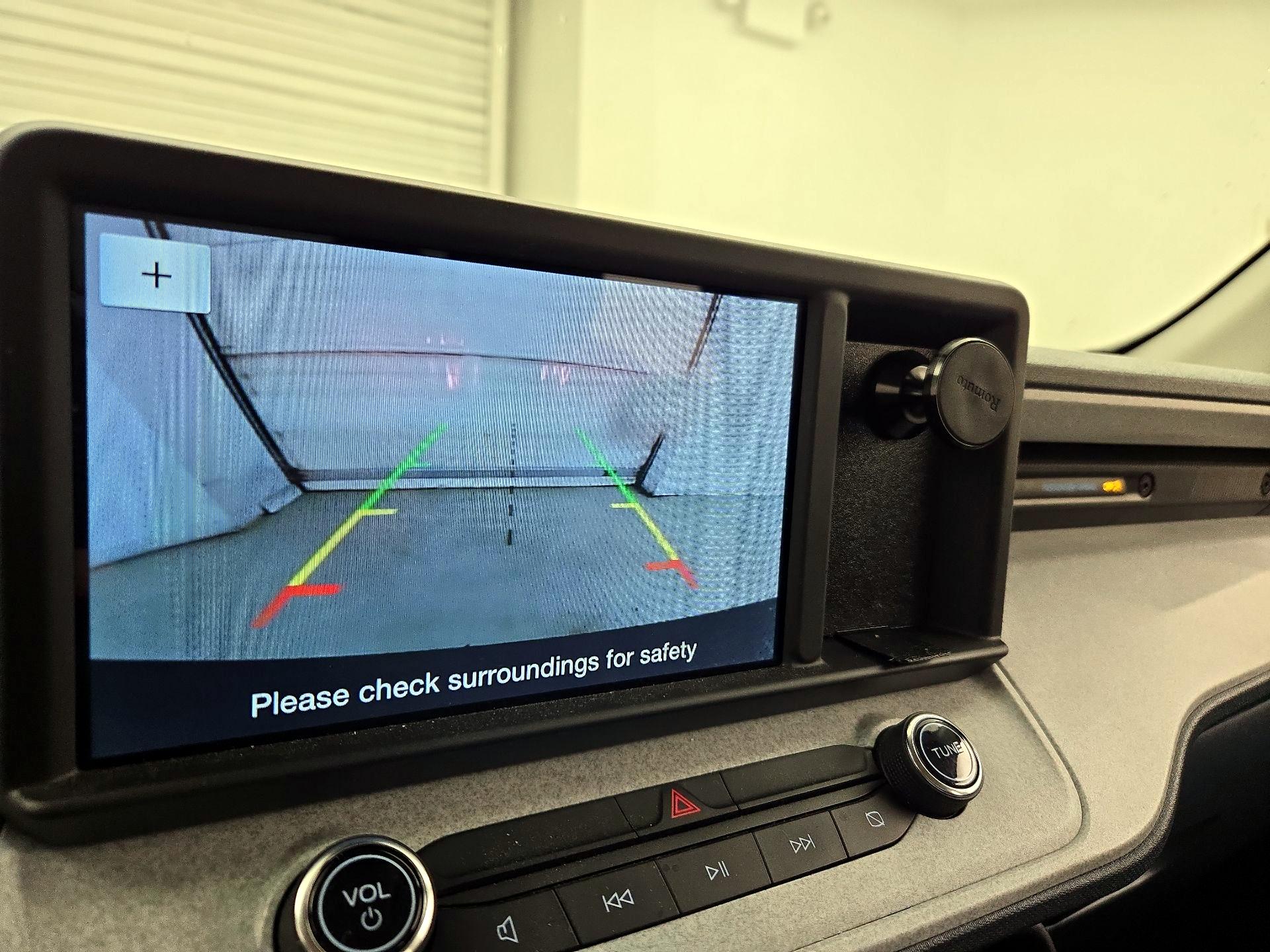 Thumbnail: 2024 Ford Maverick - 14