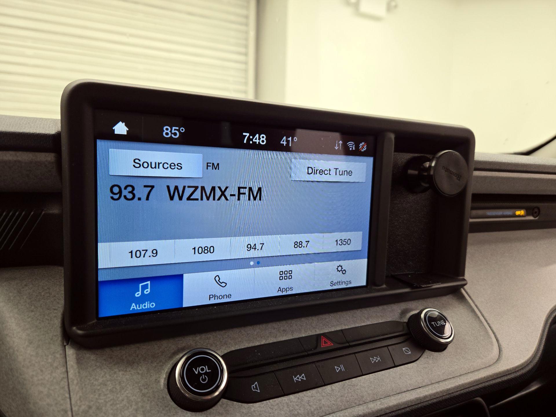 Thumbnail: 2024 Ford Maverick - 15