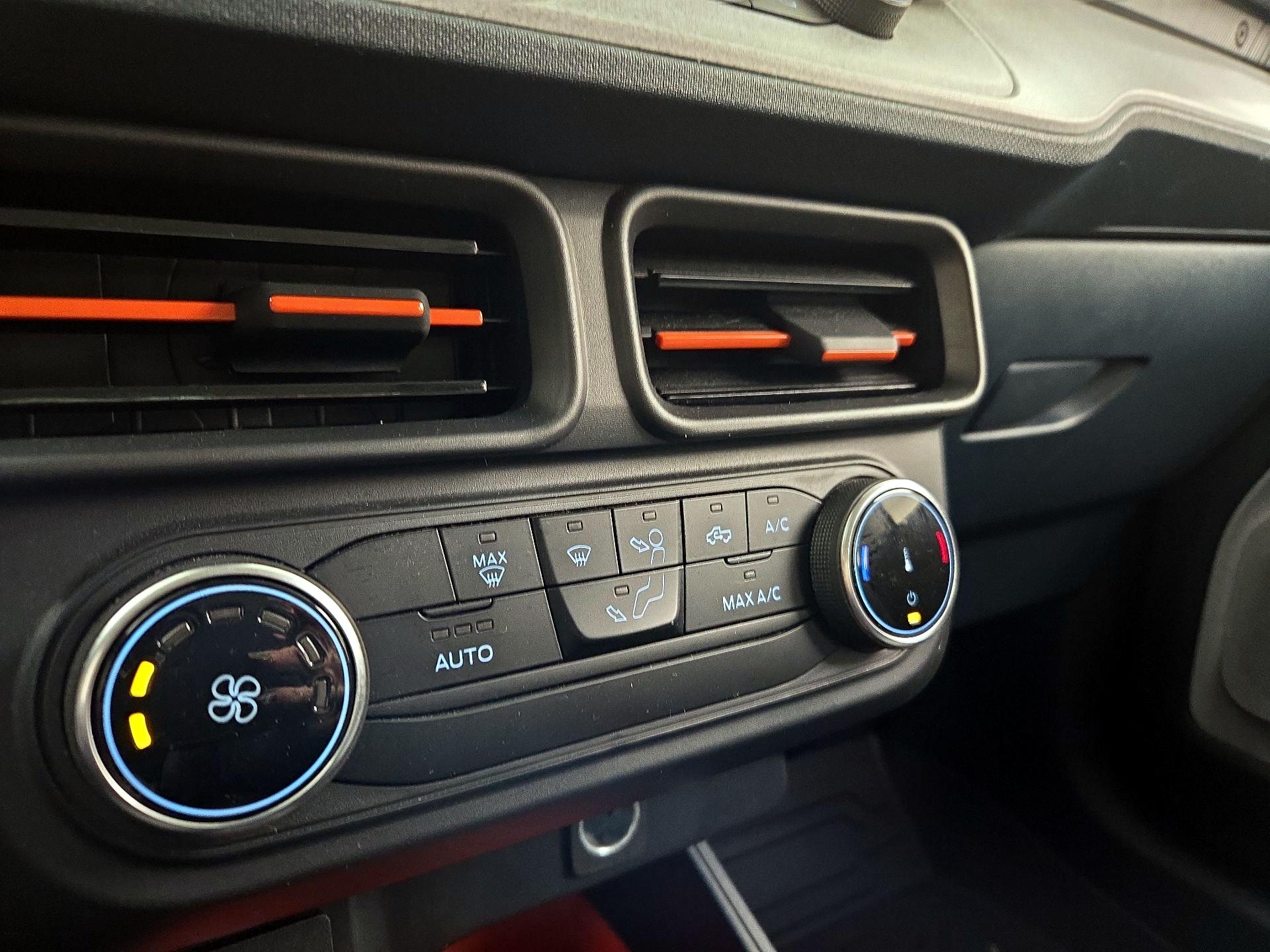 Thumbnail: 2024 Ford Maverick - 16