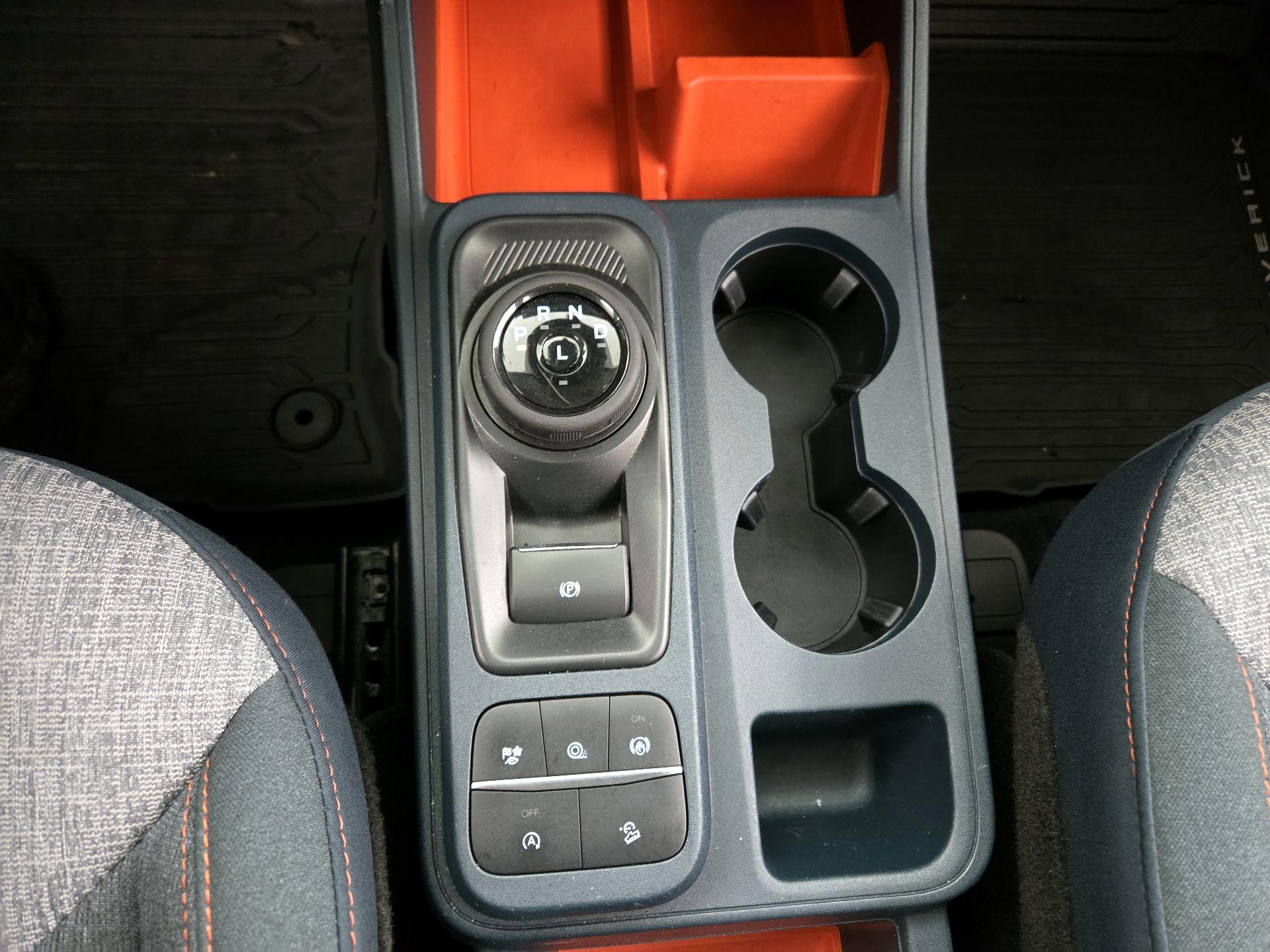 Thumbnail: 2024 Ford Maverick - 17