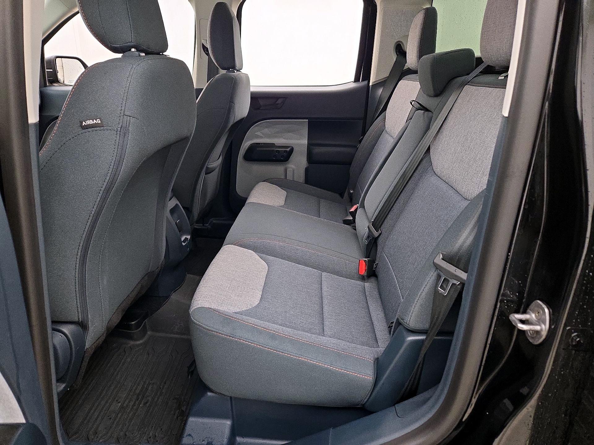 Thumbnail: 2024 Ford Maverick - 18