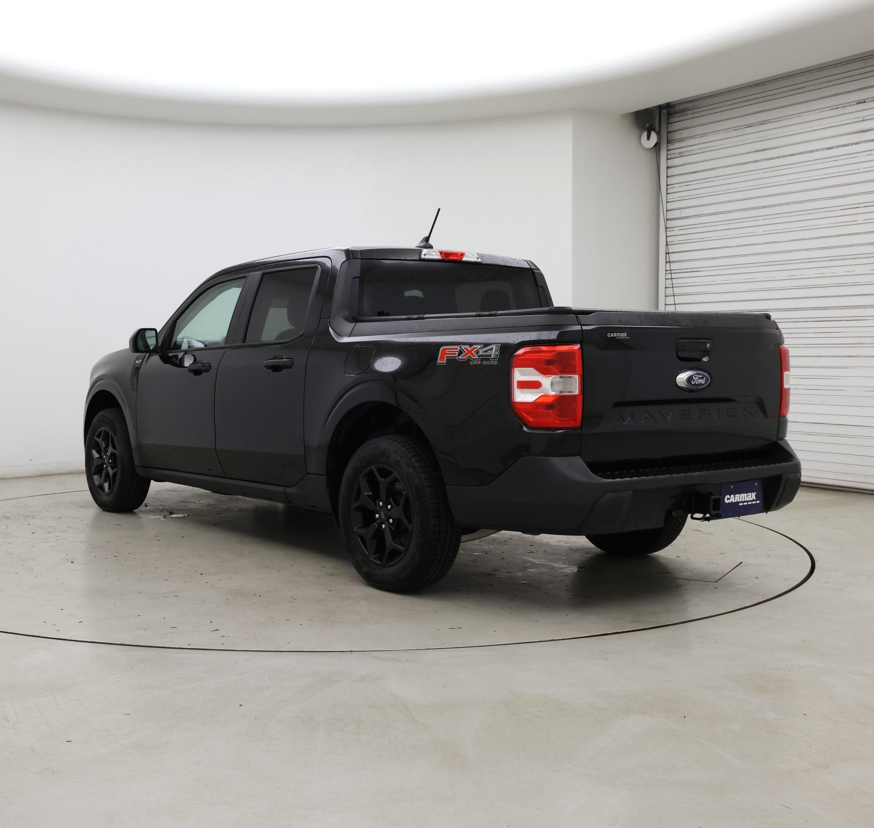 Thumbnail: 2024 Ford Maverick - 2