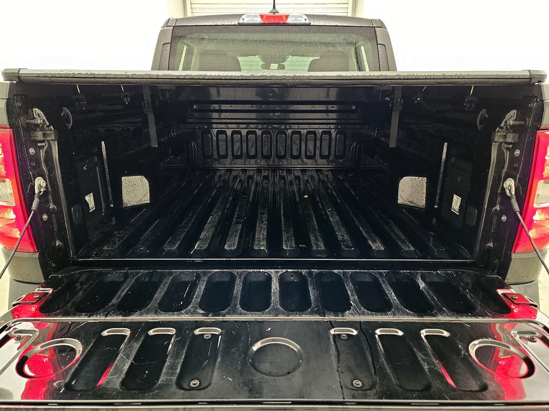 Thumbnail: 2024 Ford Maverick - 19