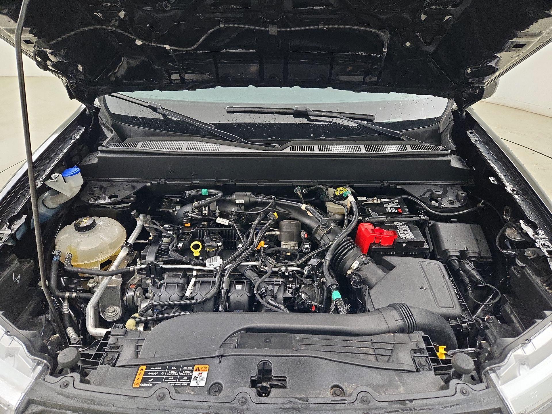 Thumbnail: 2024 Ford Maverick - 20