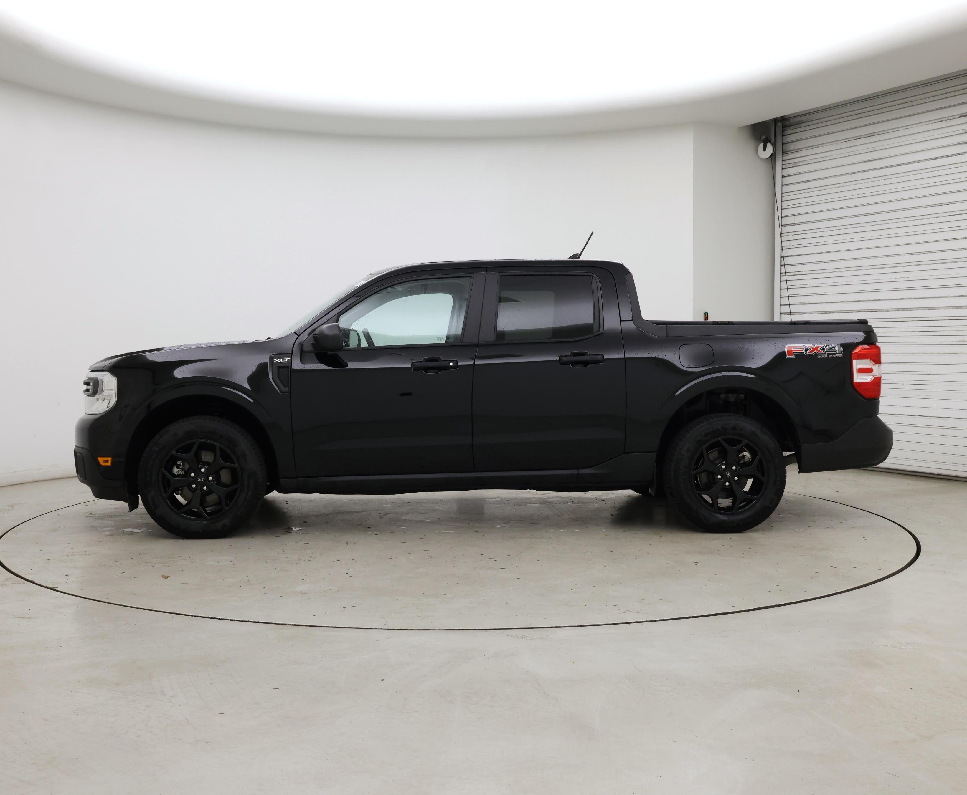 Thumbnail: 2024 Ford Maverick - 3