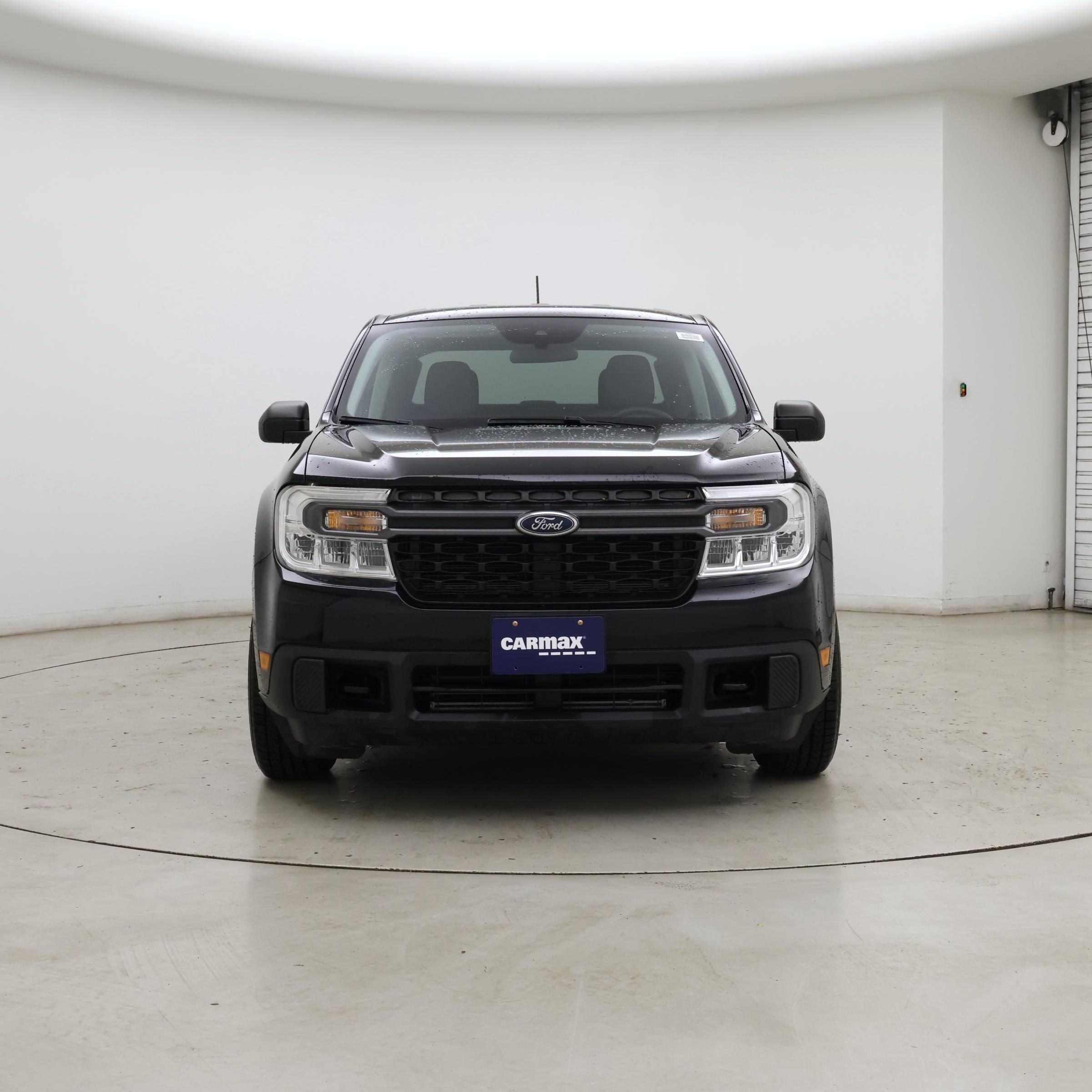 Thumbnail: 2024 Ford Maverick - 5