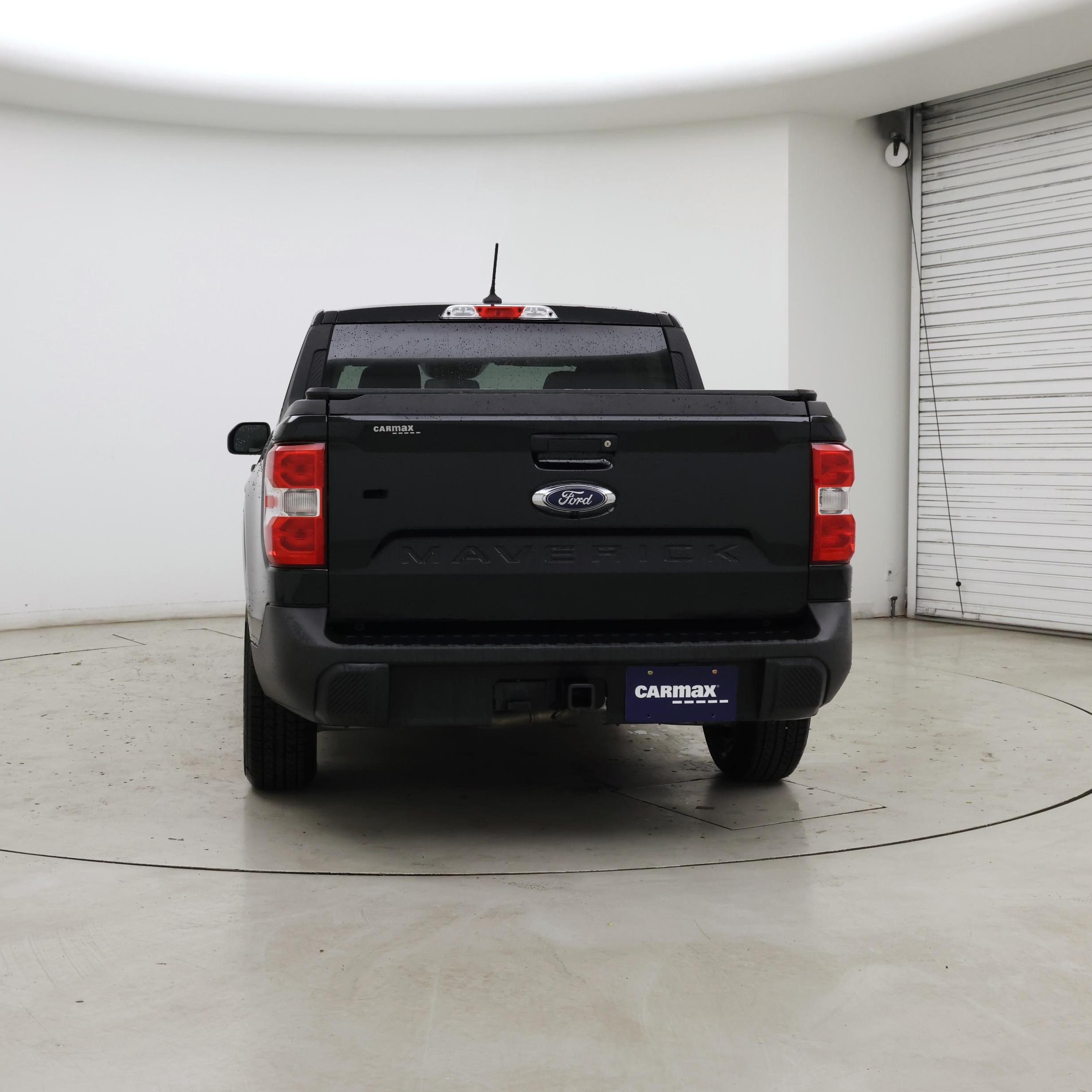 Thumbnail: 2024 Ford Maverick - 6